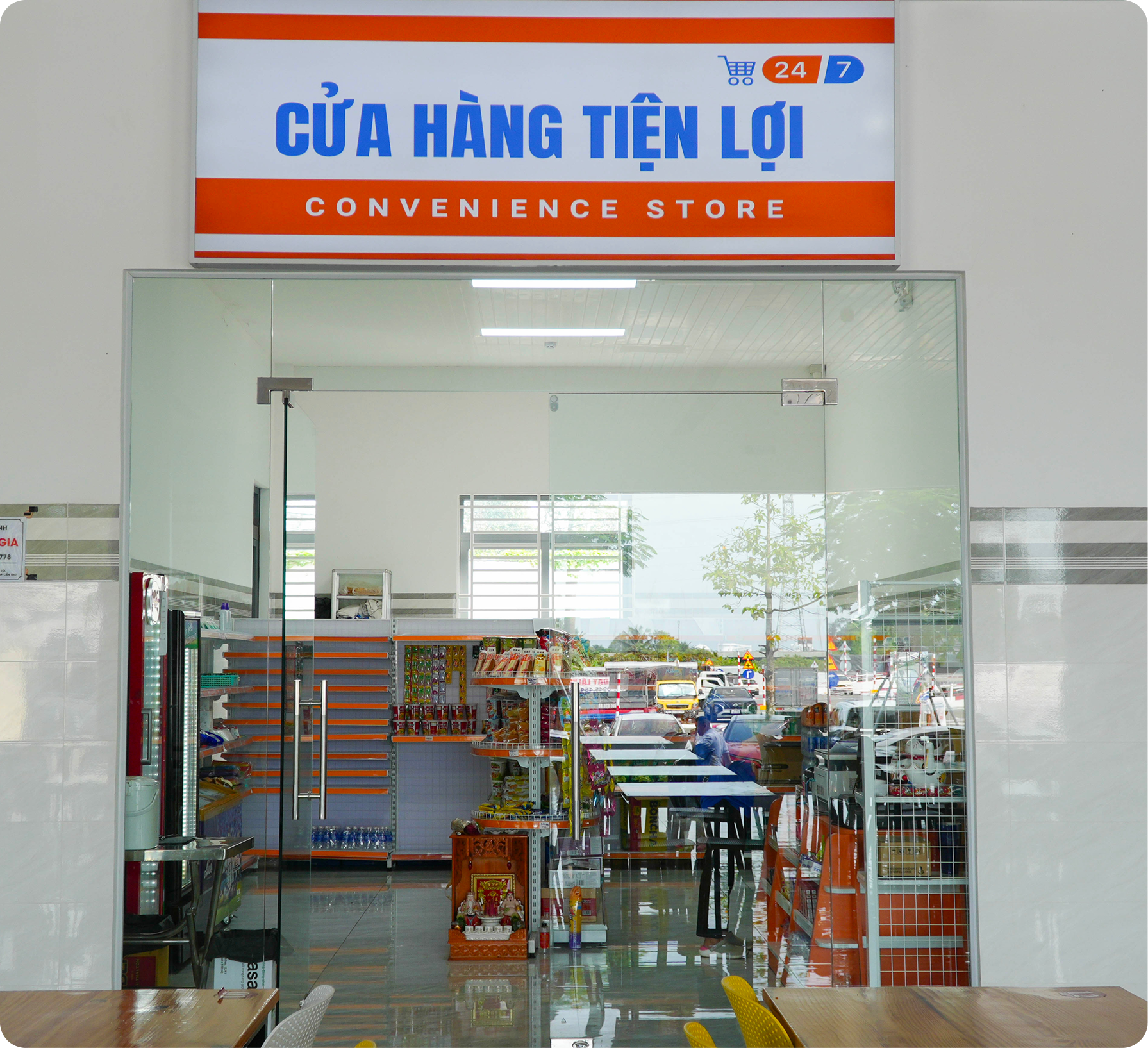 Tuyển sinh 2026