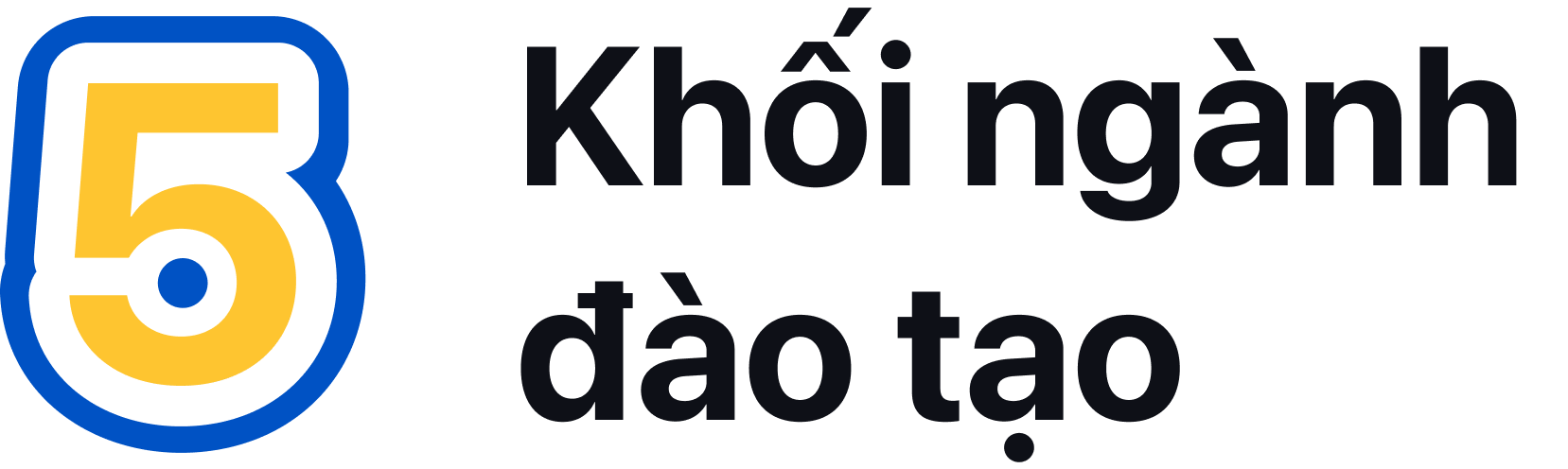 Tuyển sinh 2026