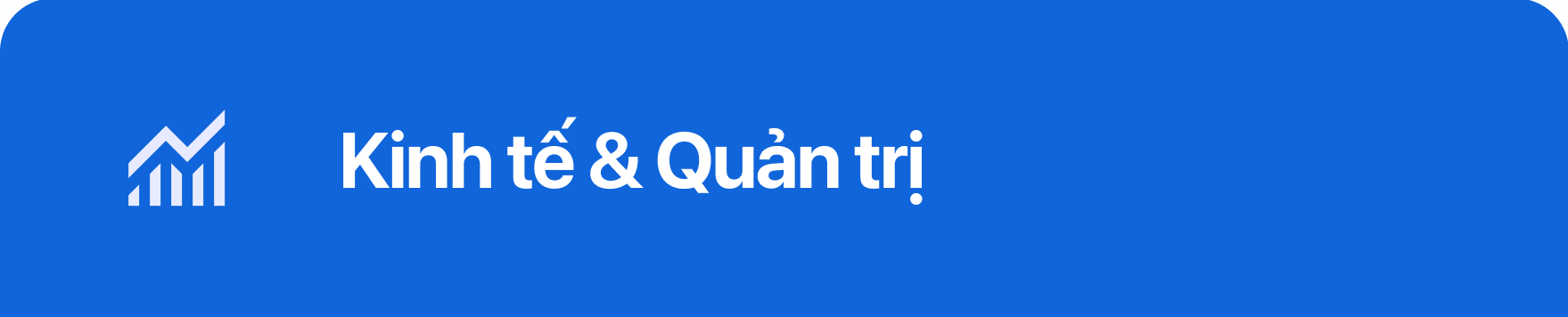 Tổng quan ng&agrave;nh học