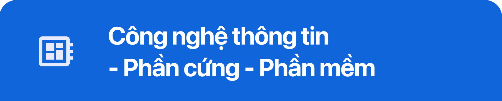 Tổng quan ng&agrave;nh học