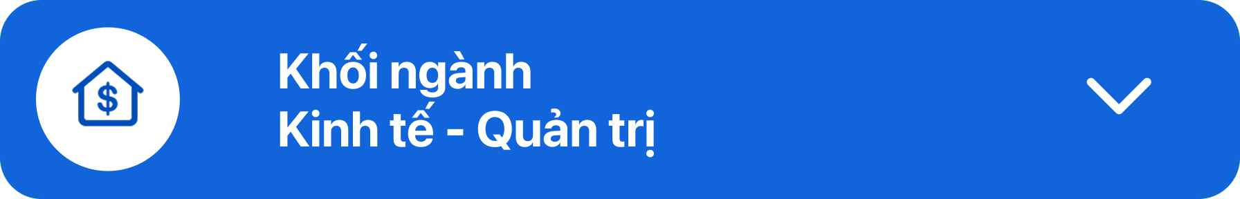 Tuyển sinh 2026