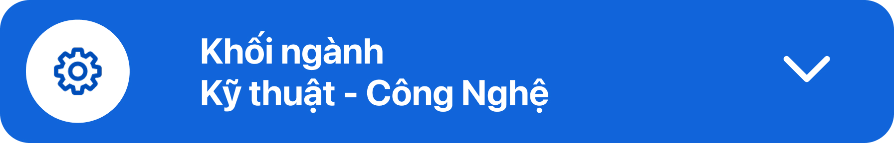 Tuyển sinh 2026