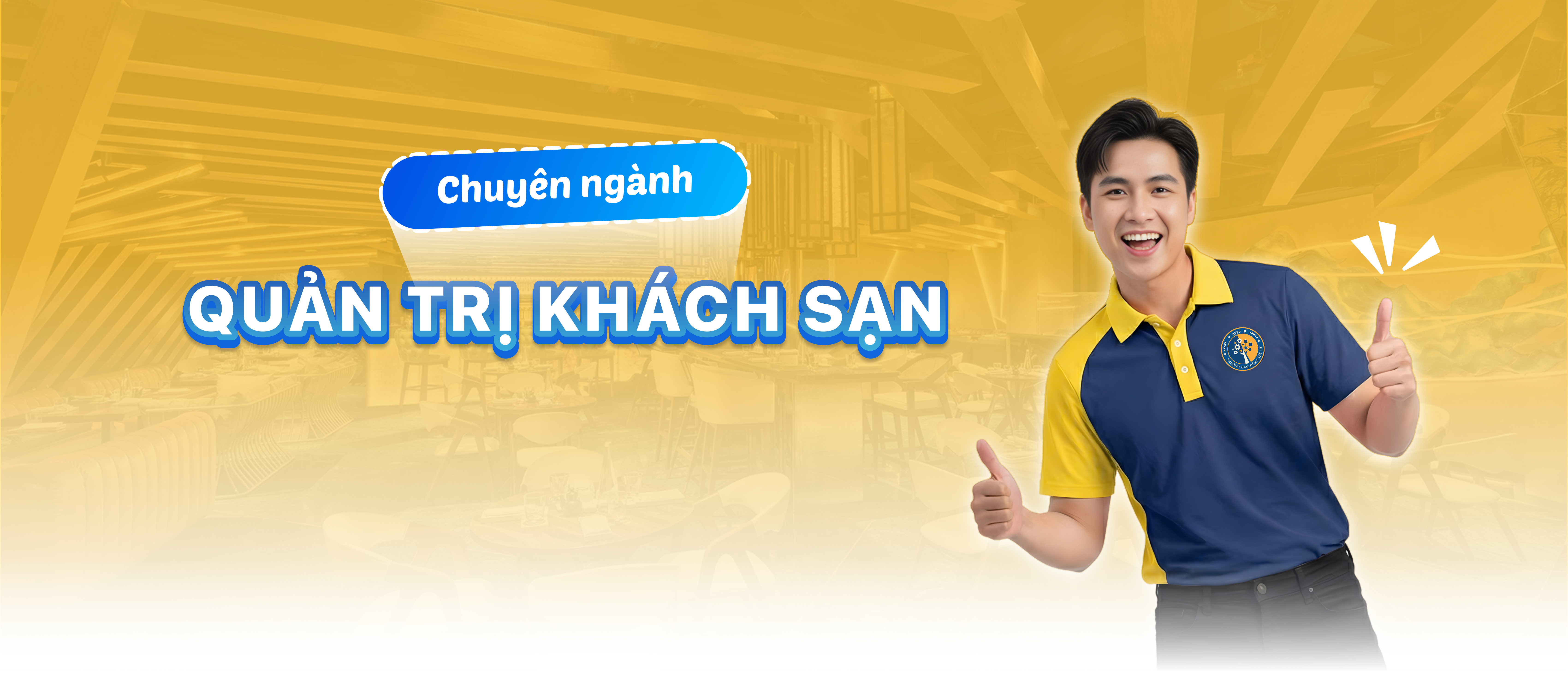 Ng&agrave;nh học Quản trị dịch vụ du lịch v&agrave; lữ h&agrave;nh