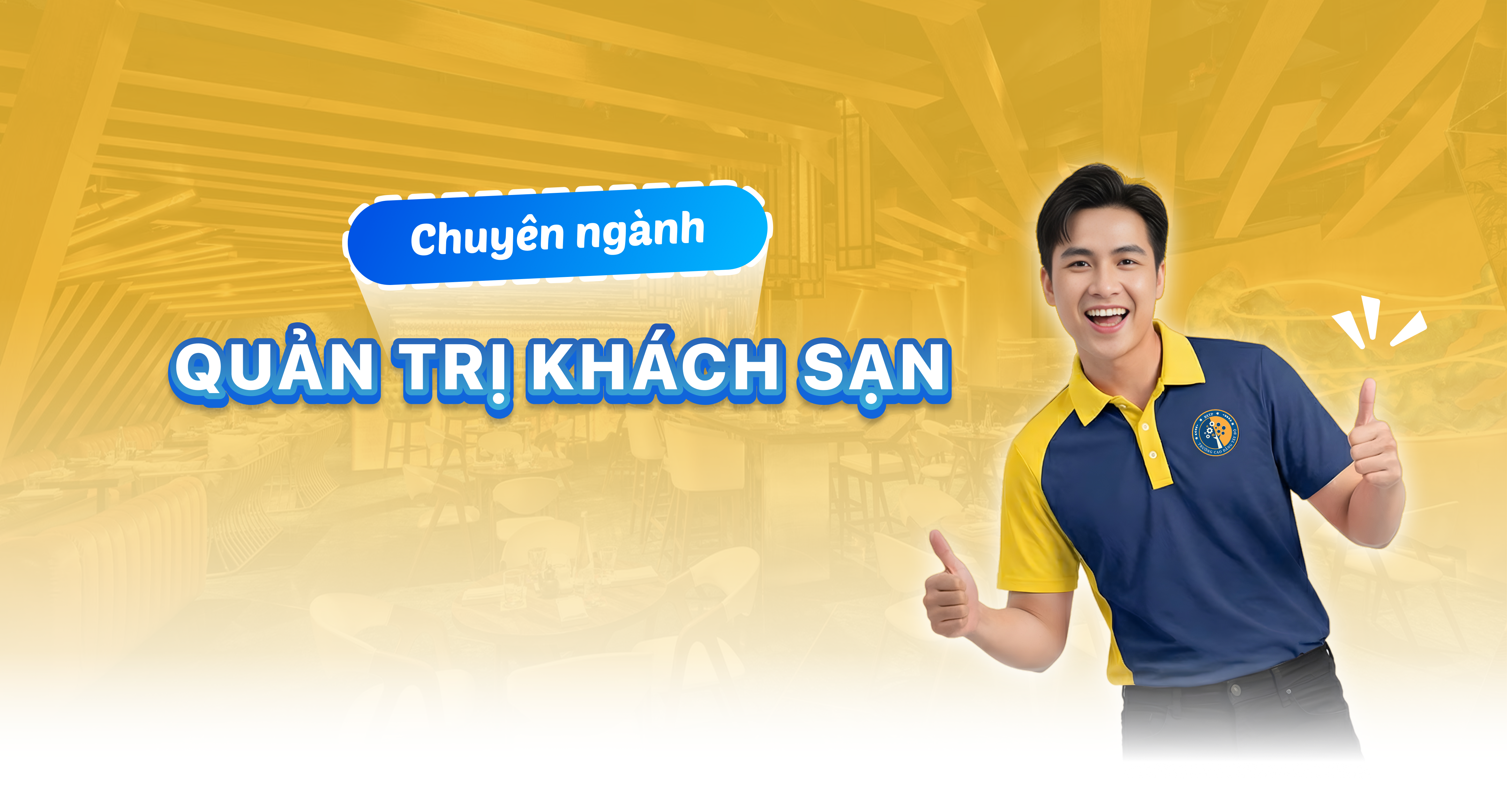 Ng&agrave;nh học Quản trị dịch vụ du lịch v&agrave; lữ h&agrave;nh