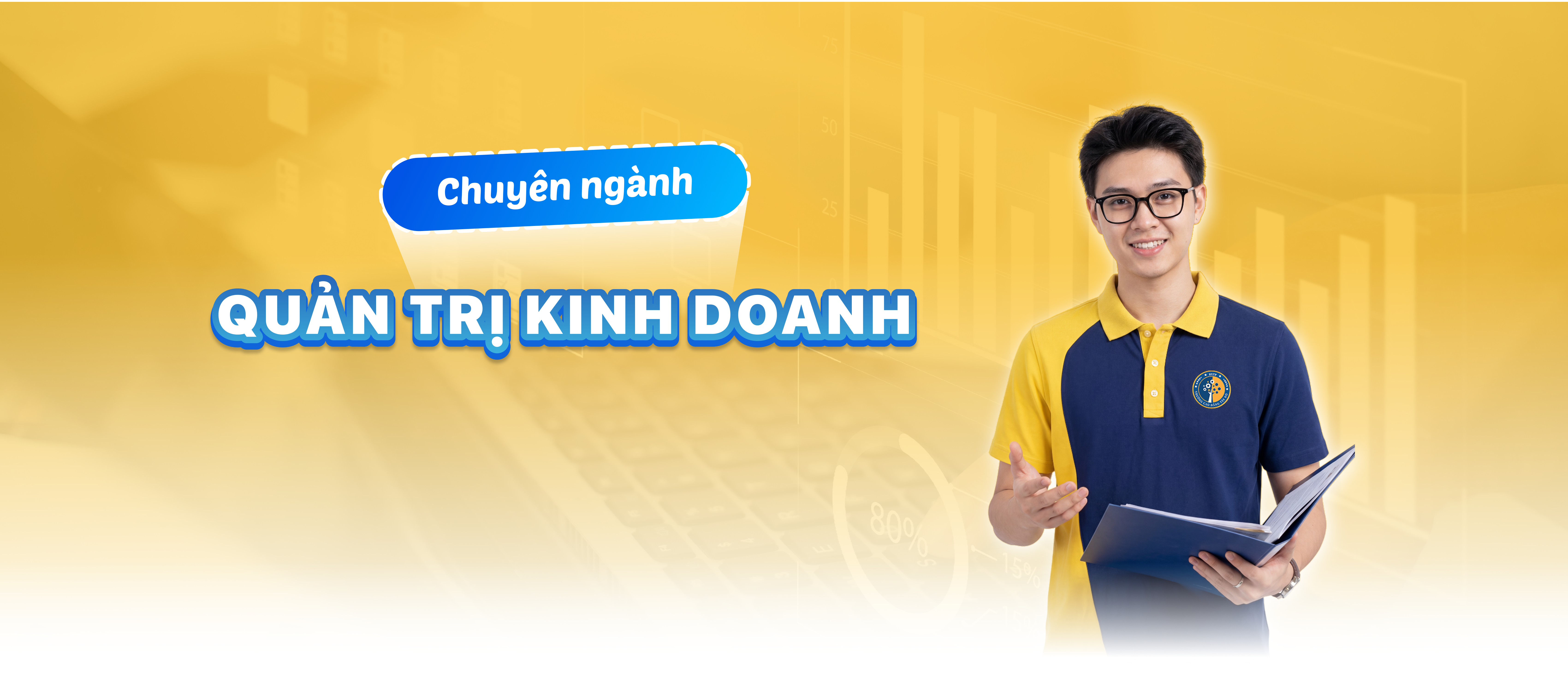 quản trị kinh doanh