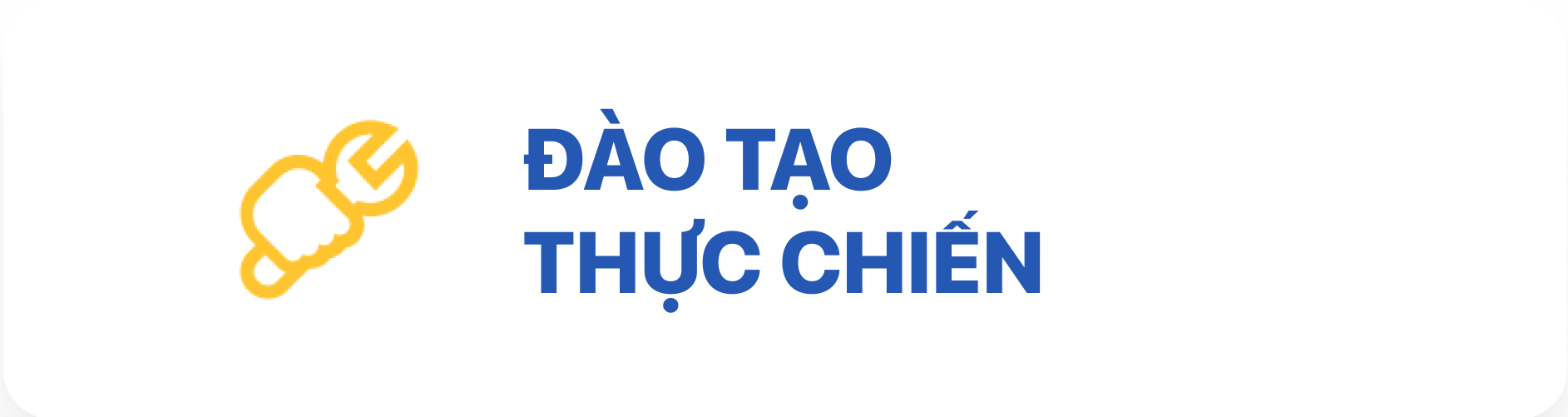 Trường Cao Đẳng T&acirc;y Đ&ocirc; – Tay Do College (TDC) – Trang chủ mới