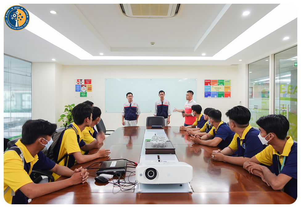 Trường Cao Đẳng Tây Đô – Tay Do College (TDC) – Trang chủ mới