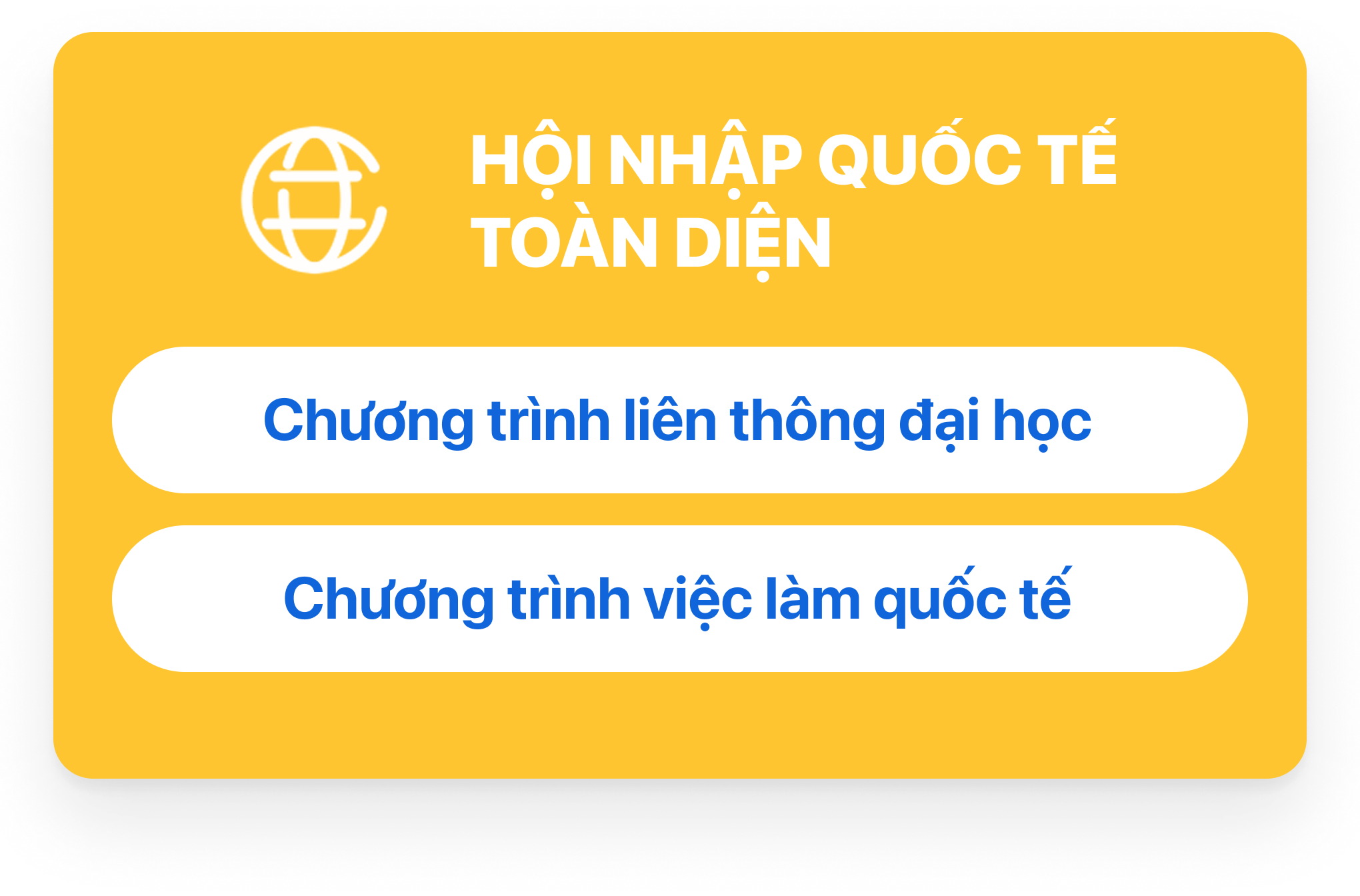 Trường Cao Đẳng T&acirc;y Đ&ocirc; – Tay Do College (TDC) – Trang chủ mới