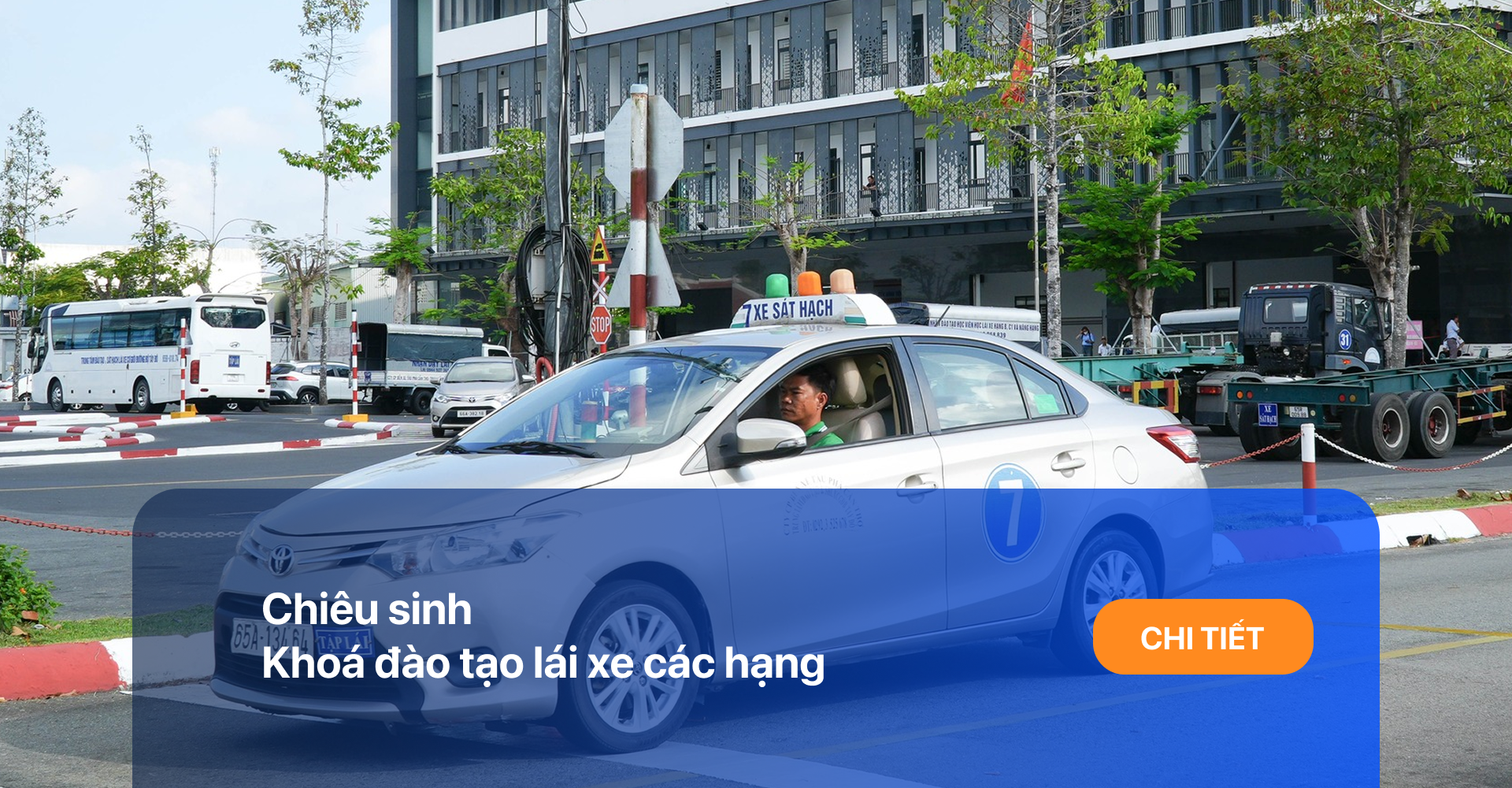 Trường Cao Đẳng T&acirc;y Đ&ocirc; – Tay Do College (TDC) – Trang chủ mới