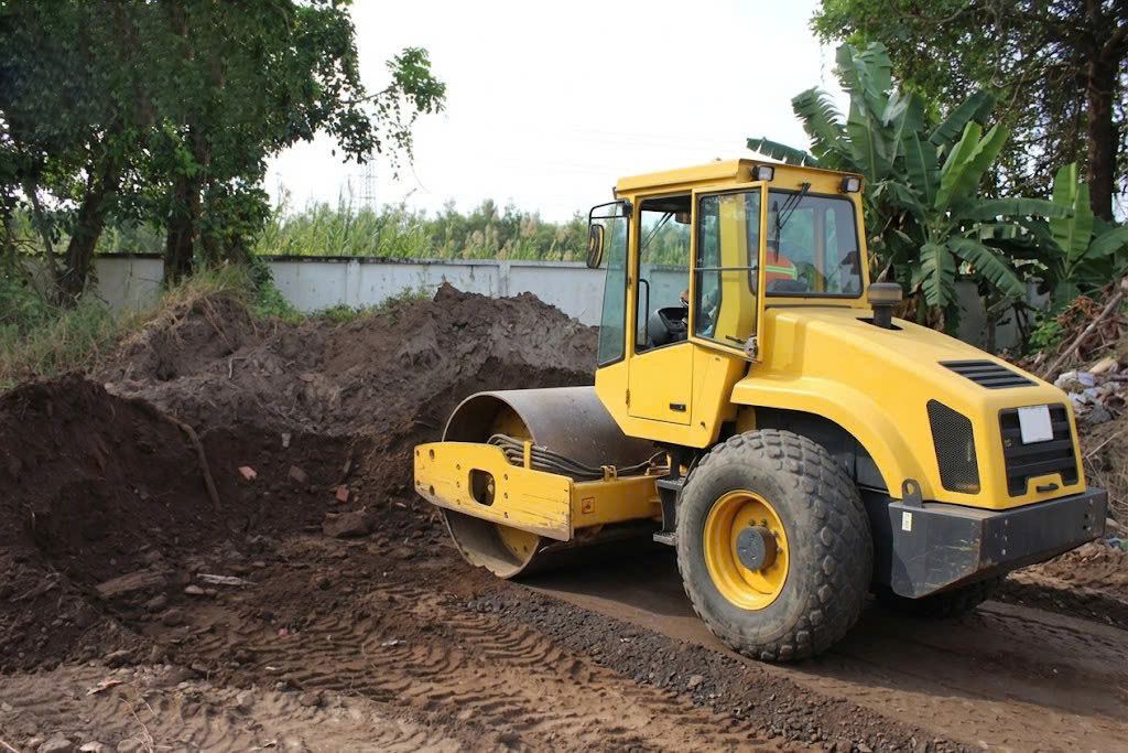 Kh&oacute;a Vận h&agrave;nh Xe m&aacute;y c&ocirc;ng tr&igrave;nh