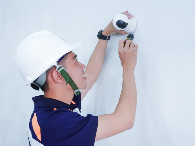 Kh&oacute;a Thiết kế v&agrave; quản trị hệ thống mạng, m&aacute;y t&iacute;nh v&agrave; camera