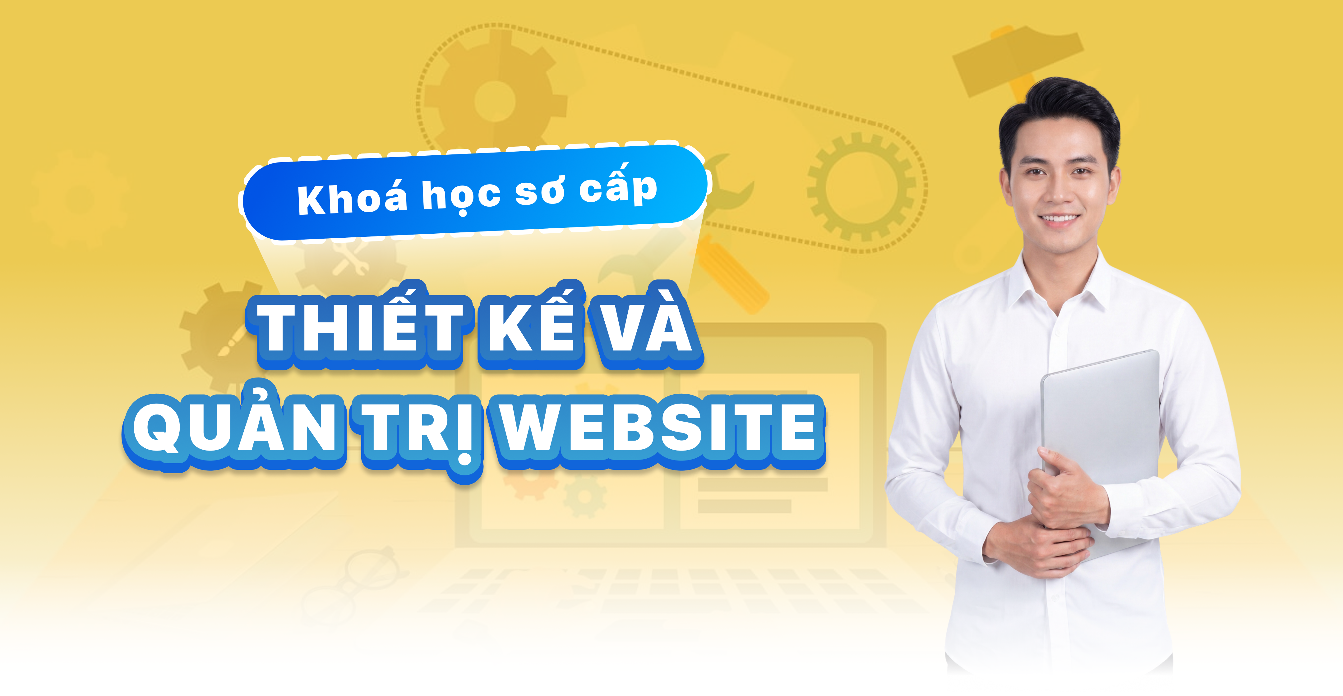 Kh&oacute;a Thiết kế v&agrave; quản trị hệ thống mạng, m&aacute;y t&iacute;nh v&agrave; camera