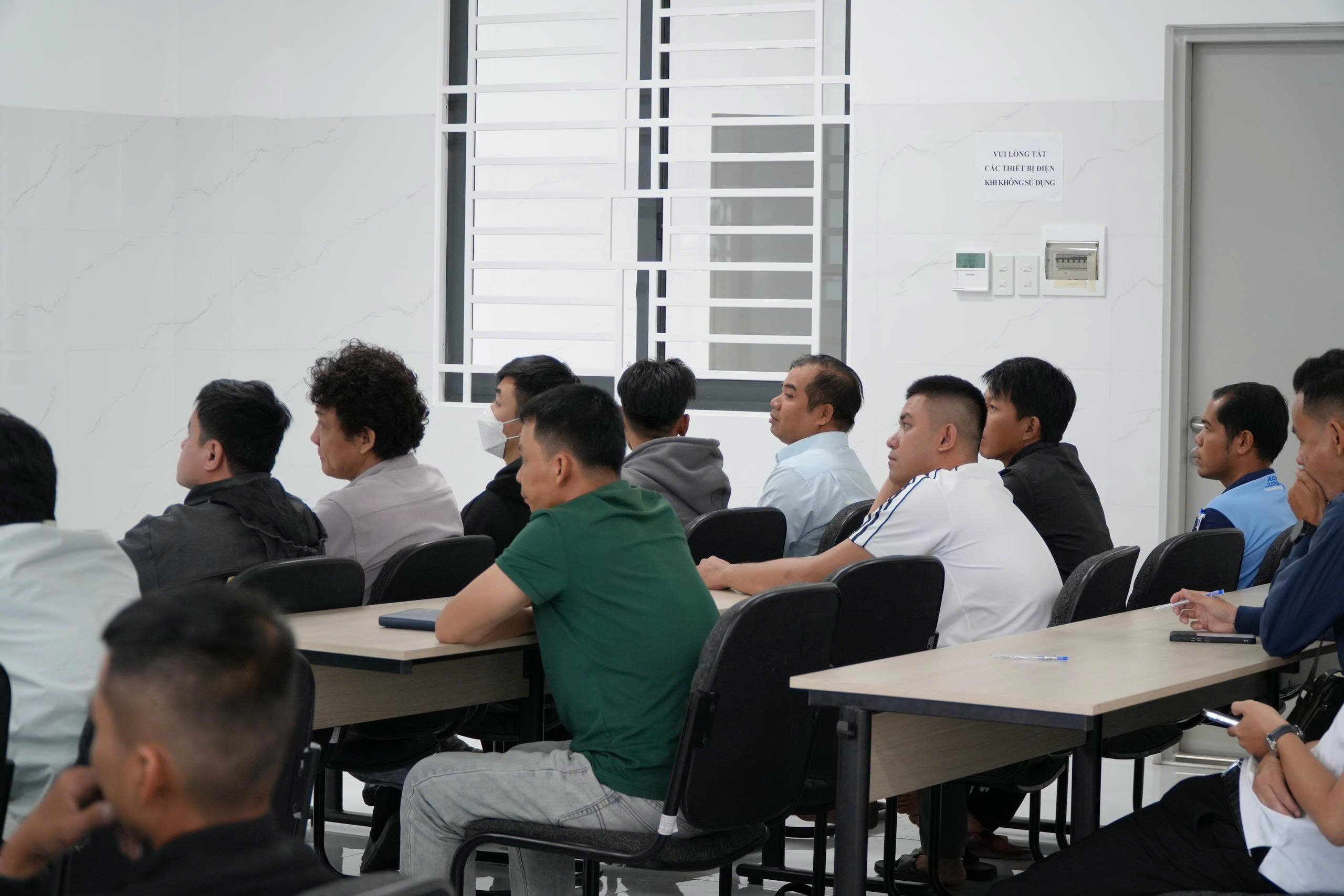 Ng&agrave;nh kinh doanh vận tải