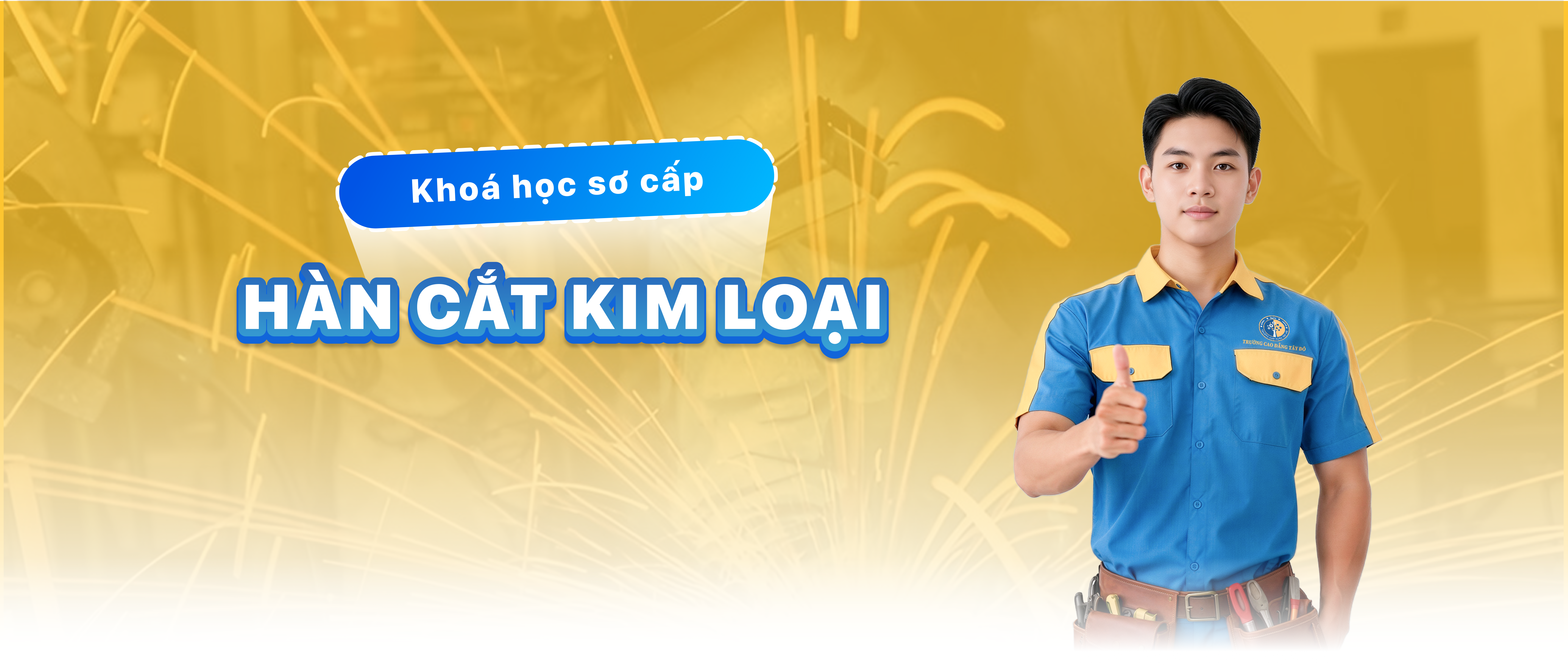 H&agrave;n cắt kim loại