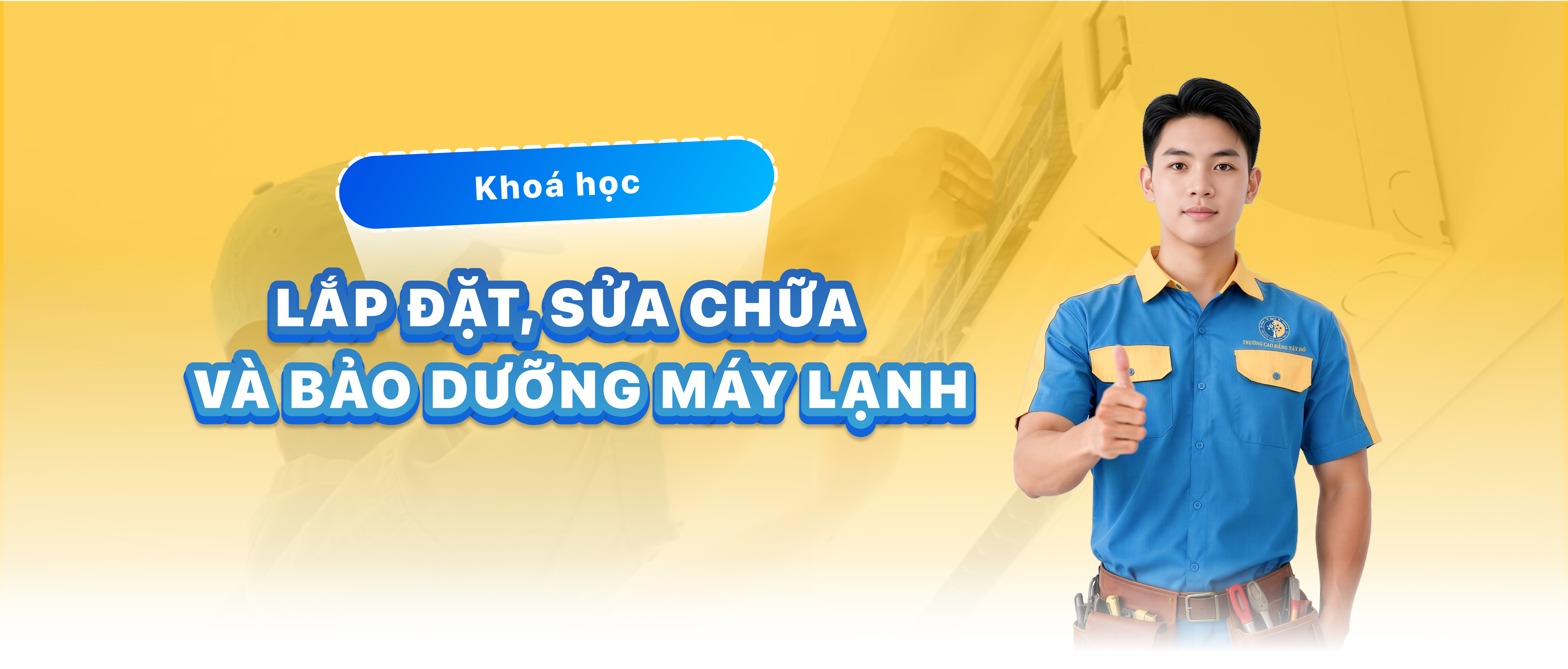 Bảo Tr&igrave; V&agrave; Sửa Chữa Điện Lạnh