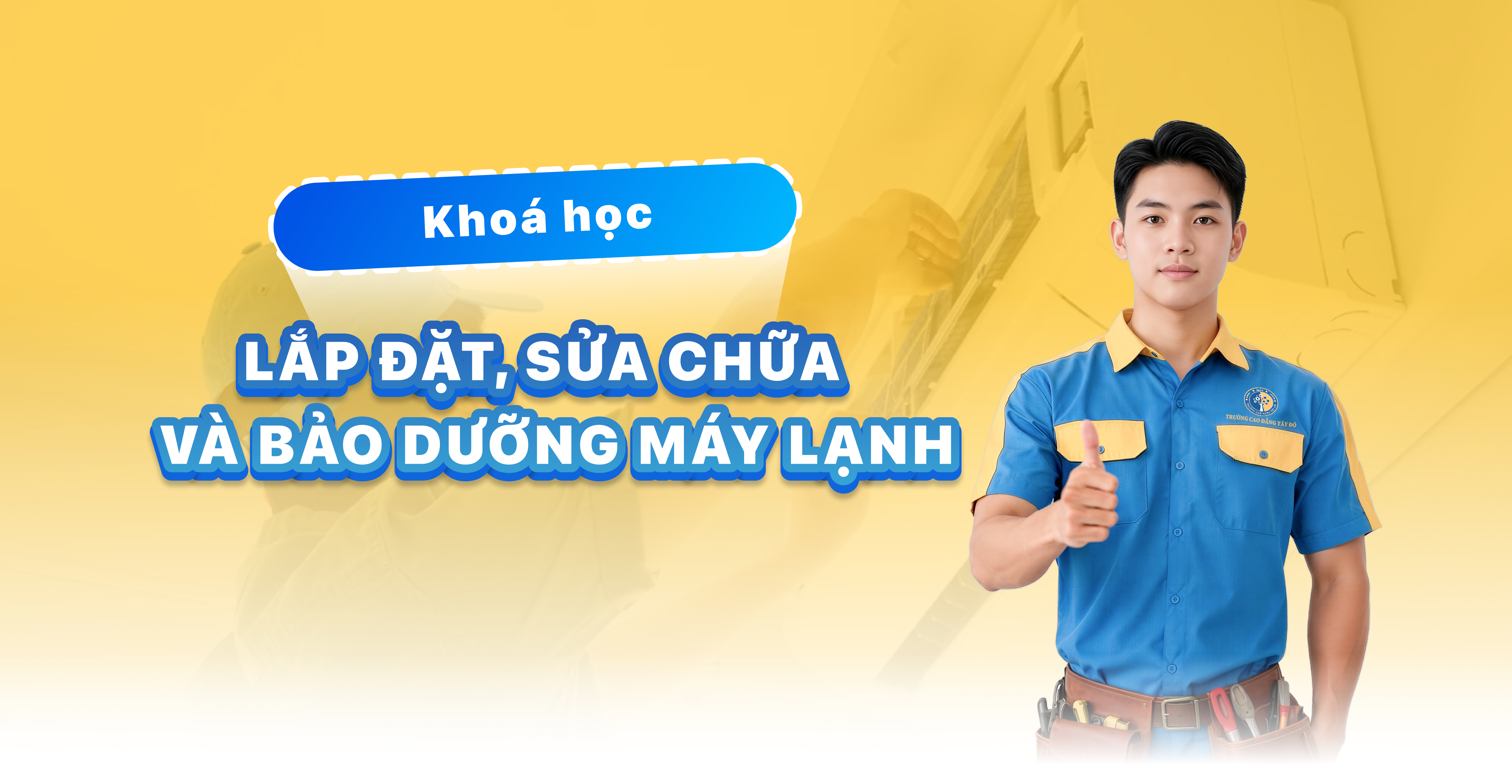 Bảo Tr&igrave; V&agrave; Sửa Chữa Điện Lạnh