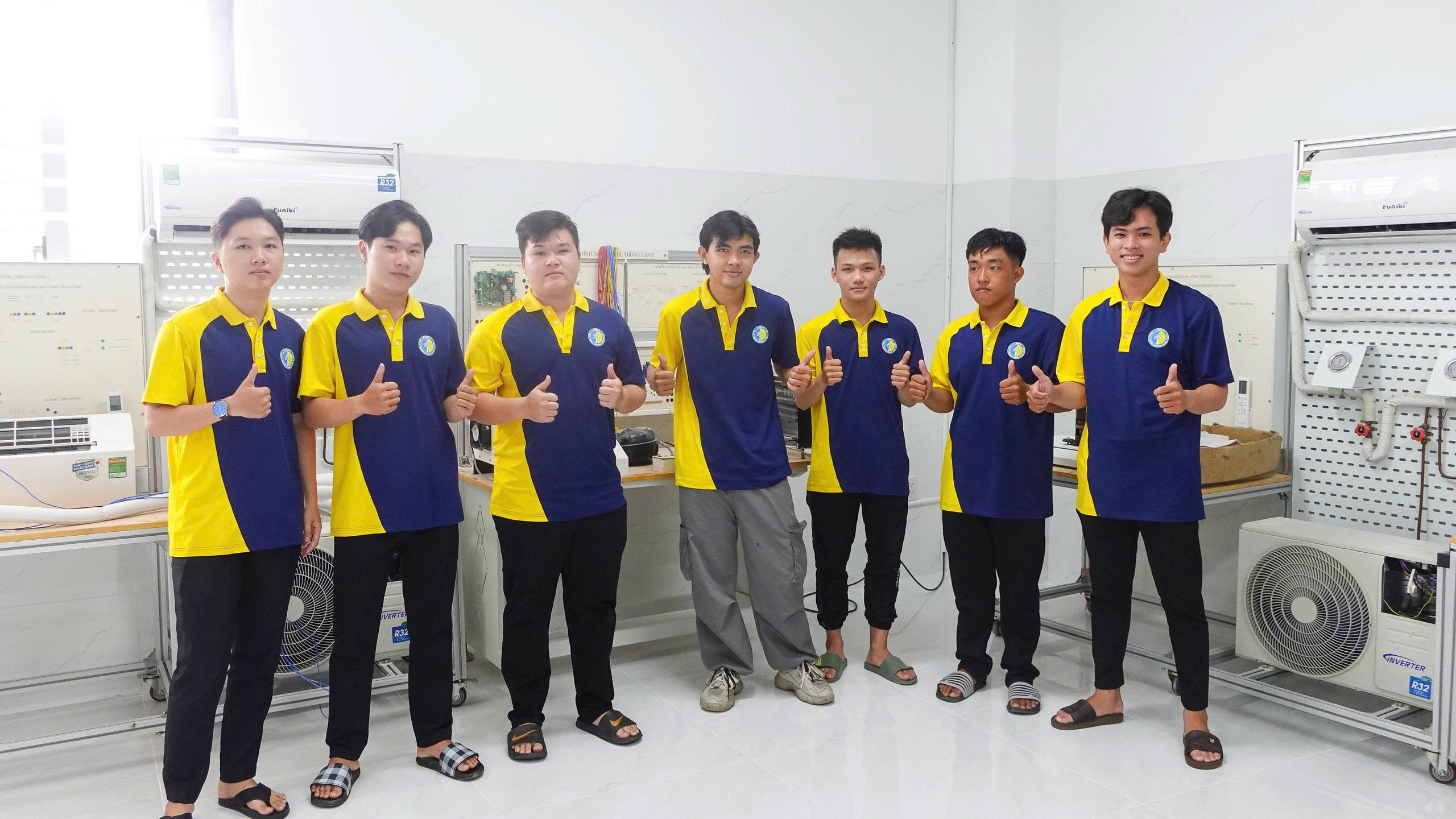 Bảo Tr&igrave; V&agrave; Sửa Chữa Điện Lạnh