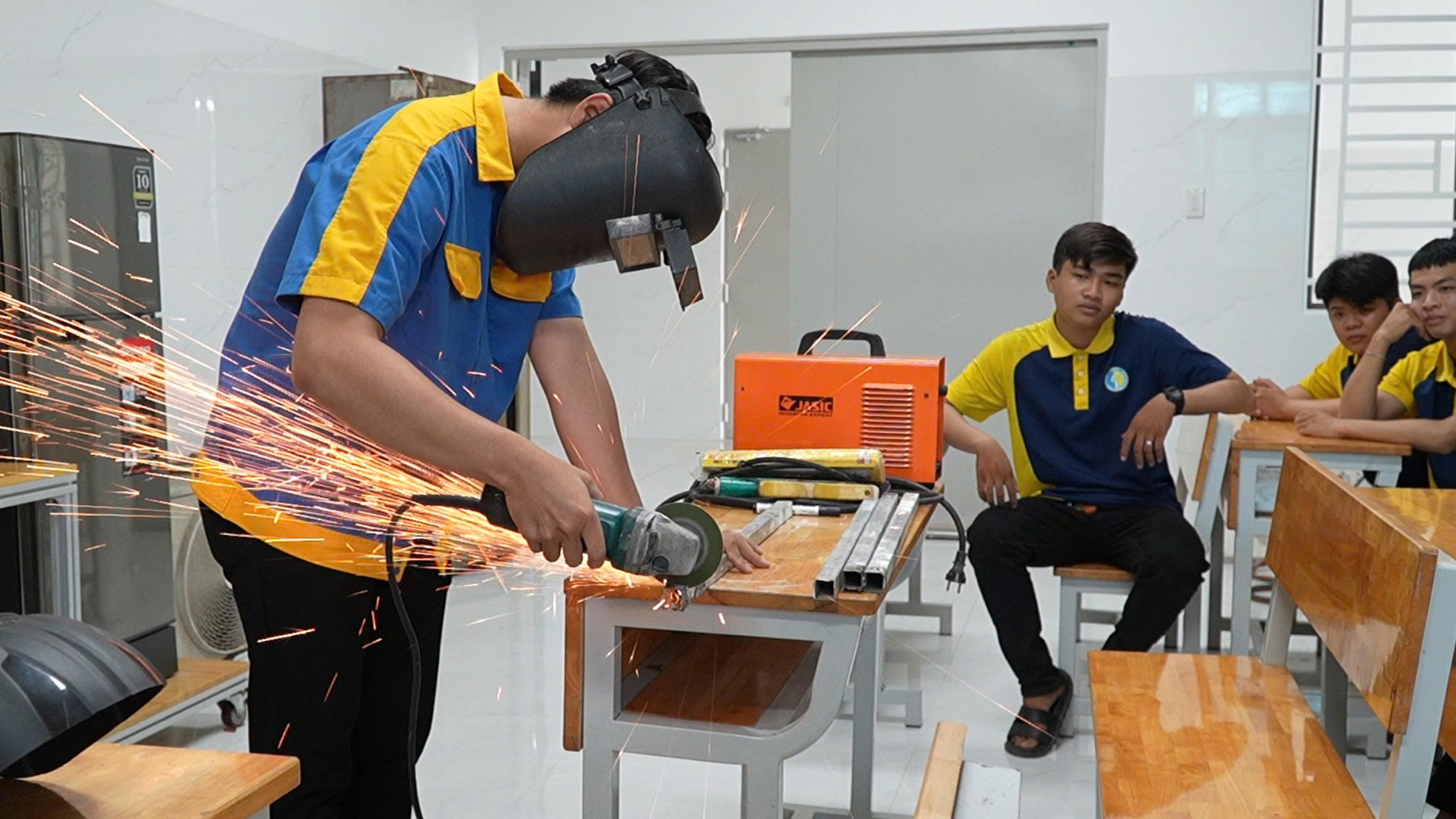 Bảo Tr&igrave; V&agrave; Sửa Chữa Điện Lạnh