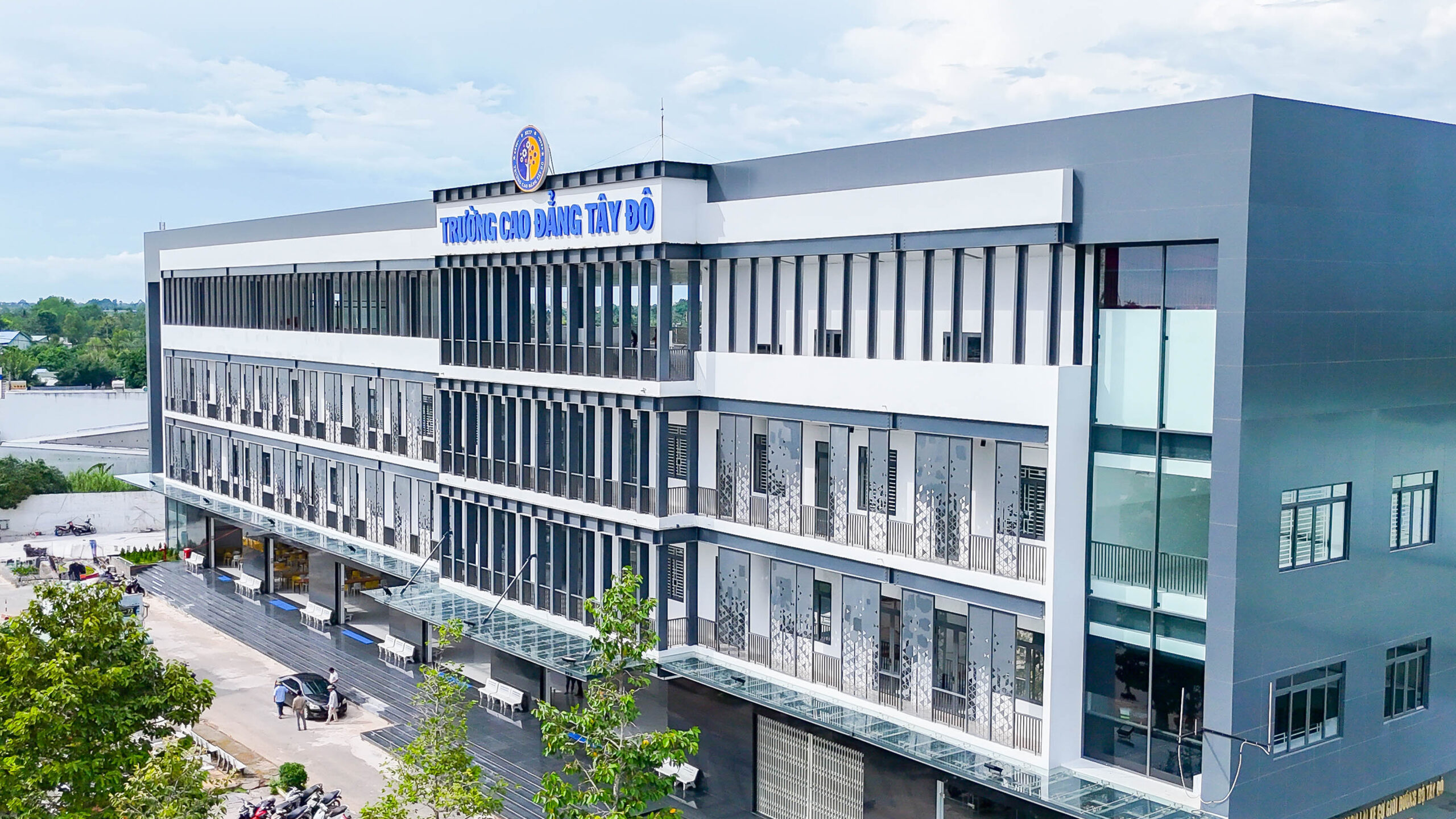 Top 5 trường Cao đẳng xét tuyển học bạ THCS tại Cần Thơ cập nhật 2026