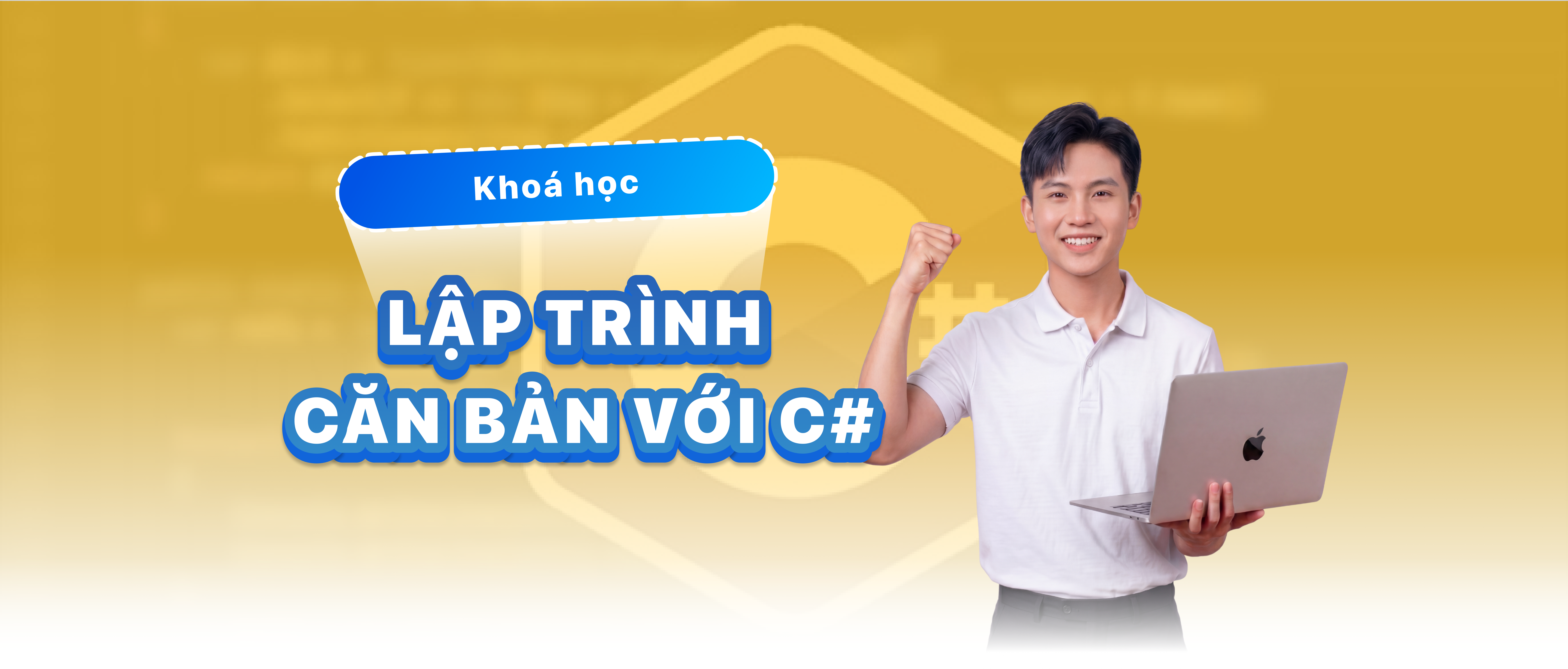 Kh&oacute;a Lập tr&igrave;nh cơ bản với vi điều khiển
