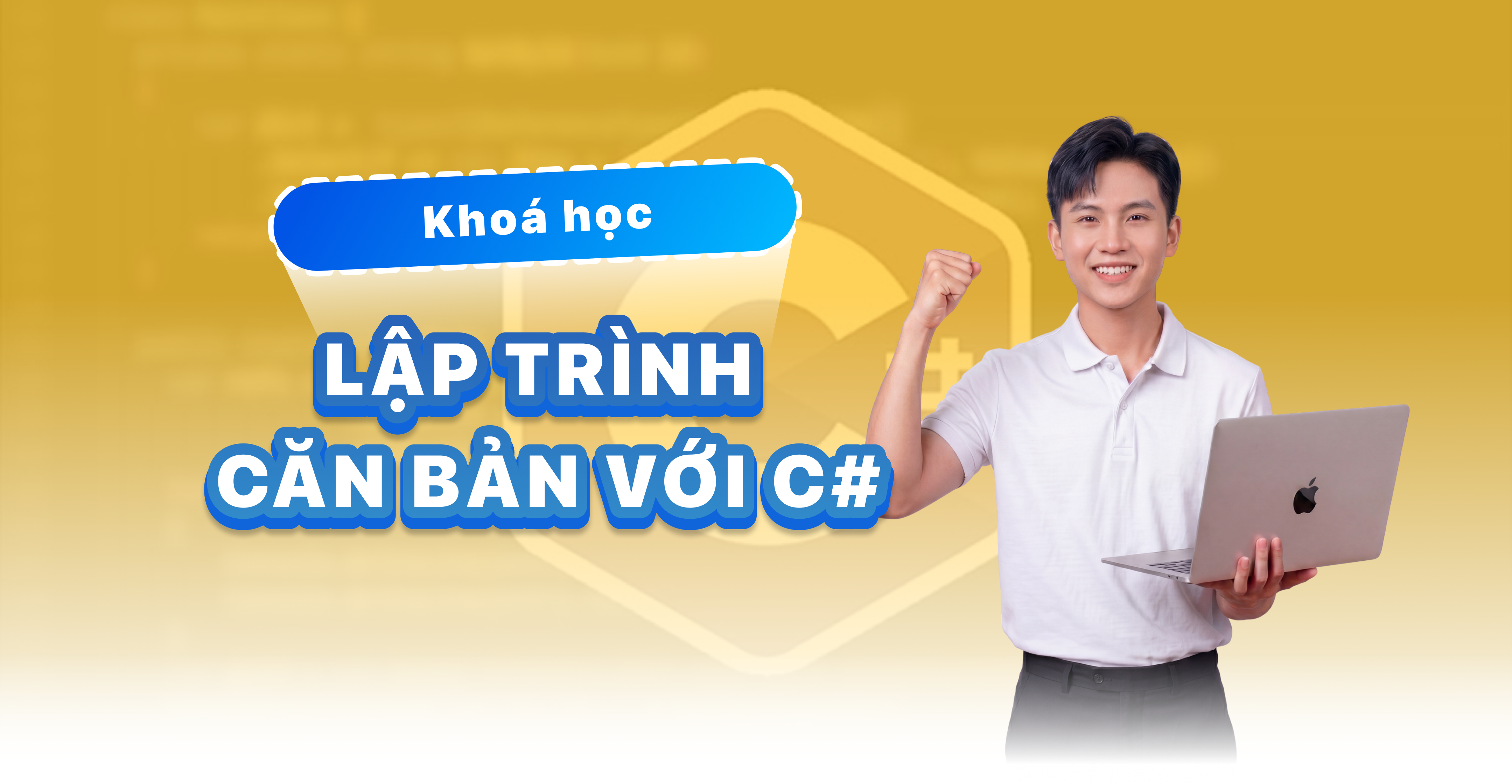 Kh&oacute;a Lập tr&igrave;nh cơ bản với vi điều khiển