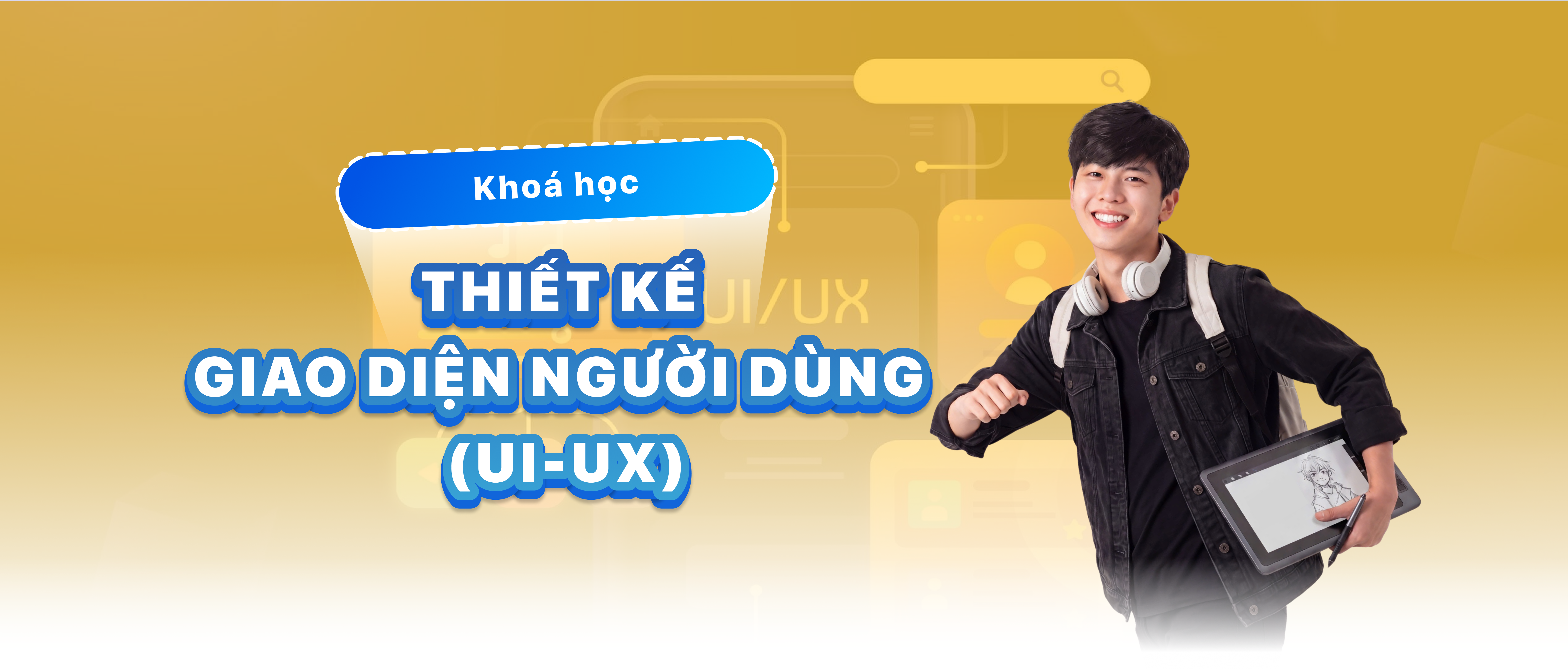 Thiết kế Web – Module: Ph&aacute;t triển Website C&aacute; nh&acirc;n &ndash; Doanh nghiệp tr&ecirc;n nền tảng WordPress