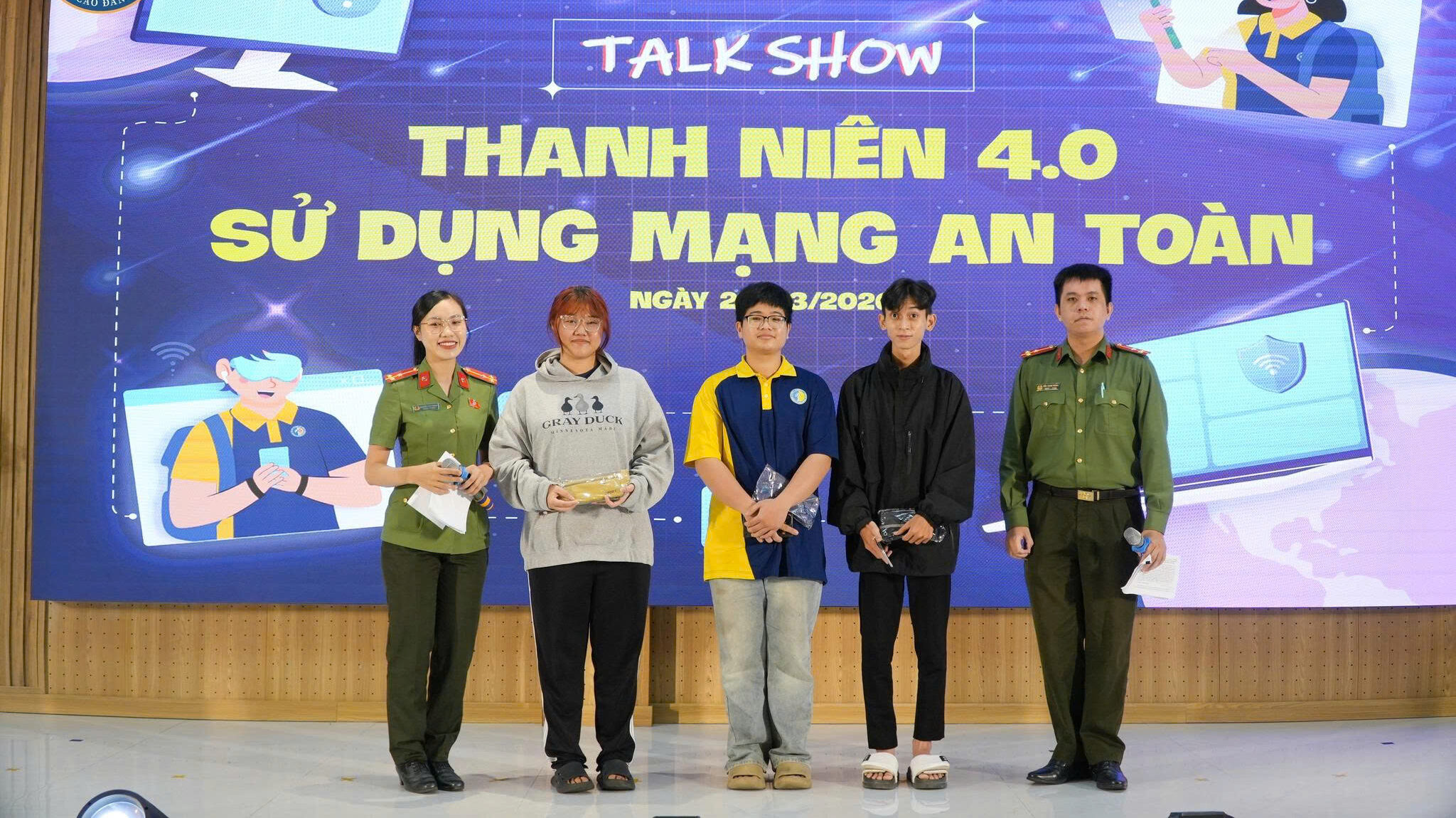 Trường Cao Đẳng T&acirc;y Đ&ocirc; – Tay Do College (TDC) – Trang chủ mới
