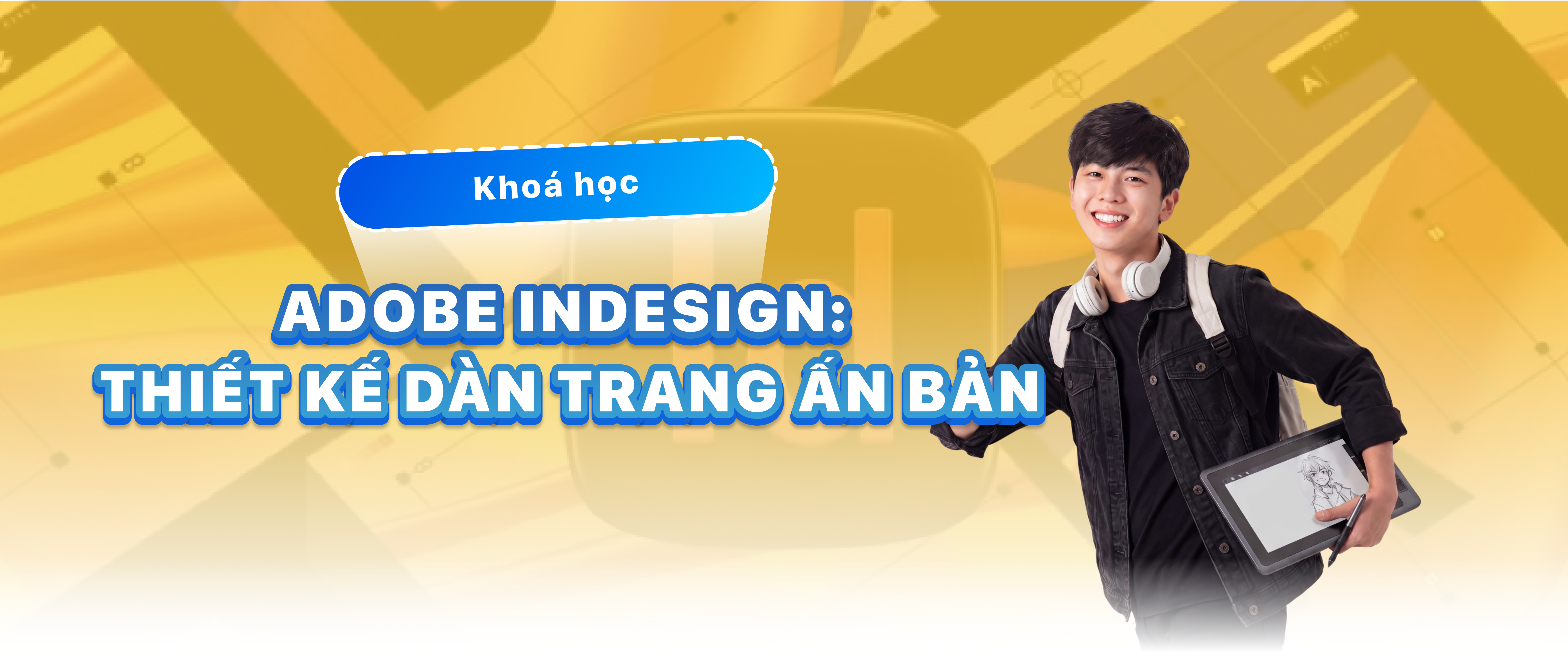 adobe indesign