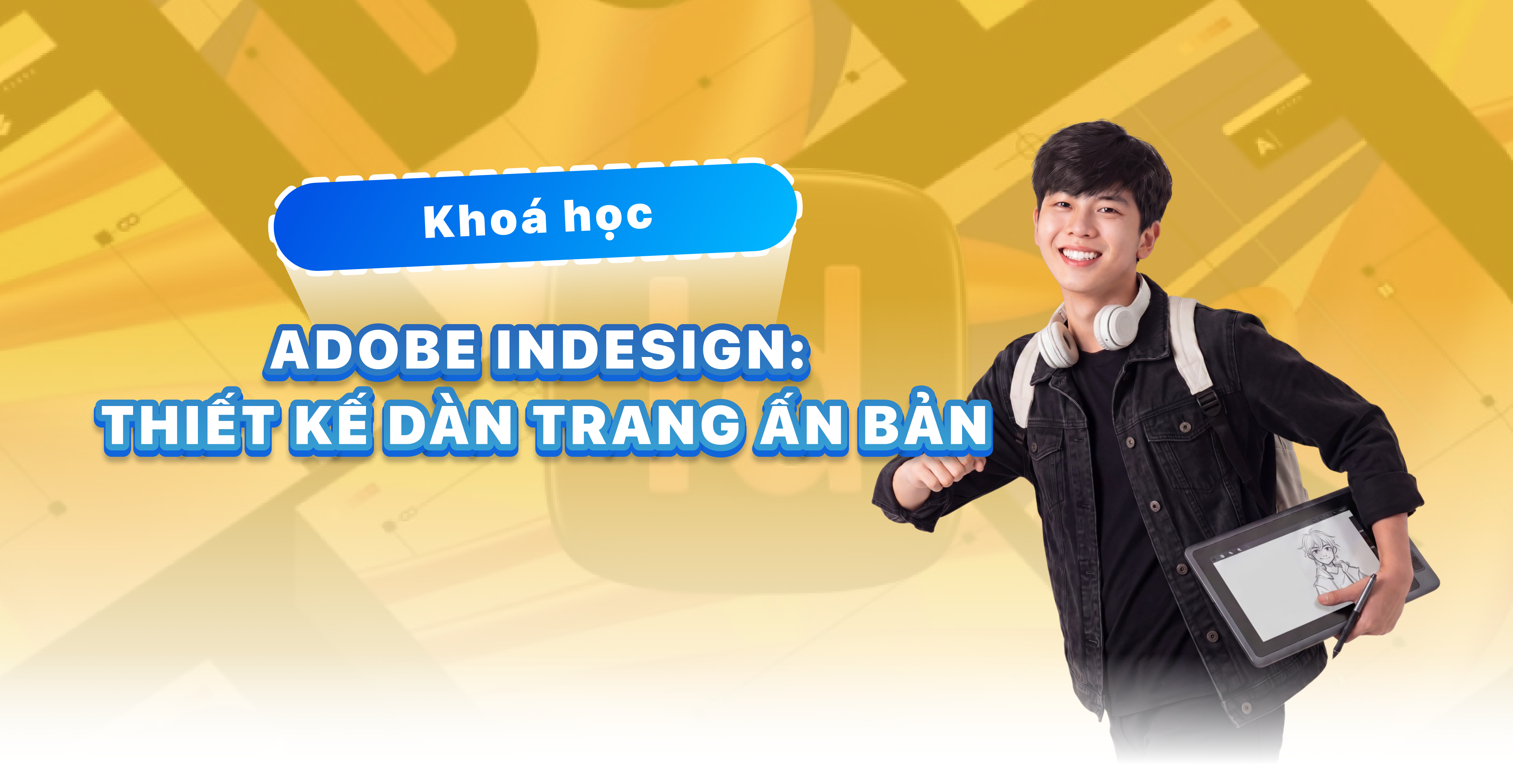 Nền tảng mỹ thuật cơ bản (Fundamental)