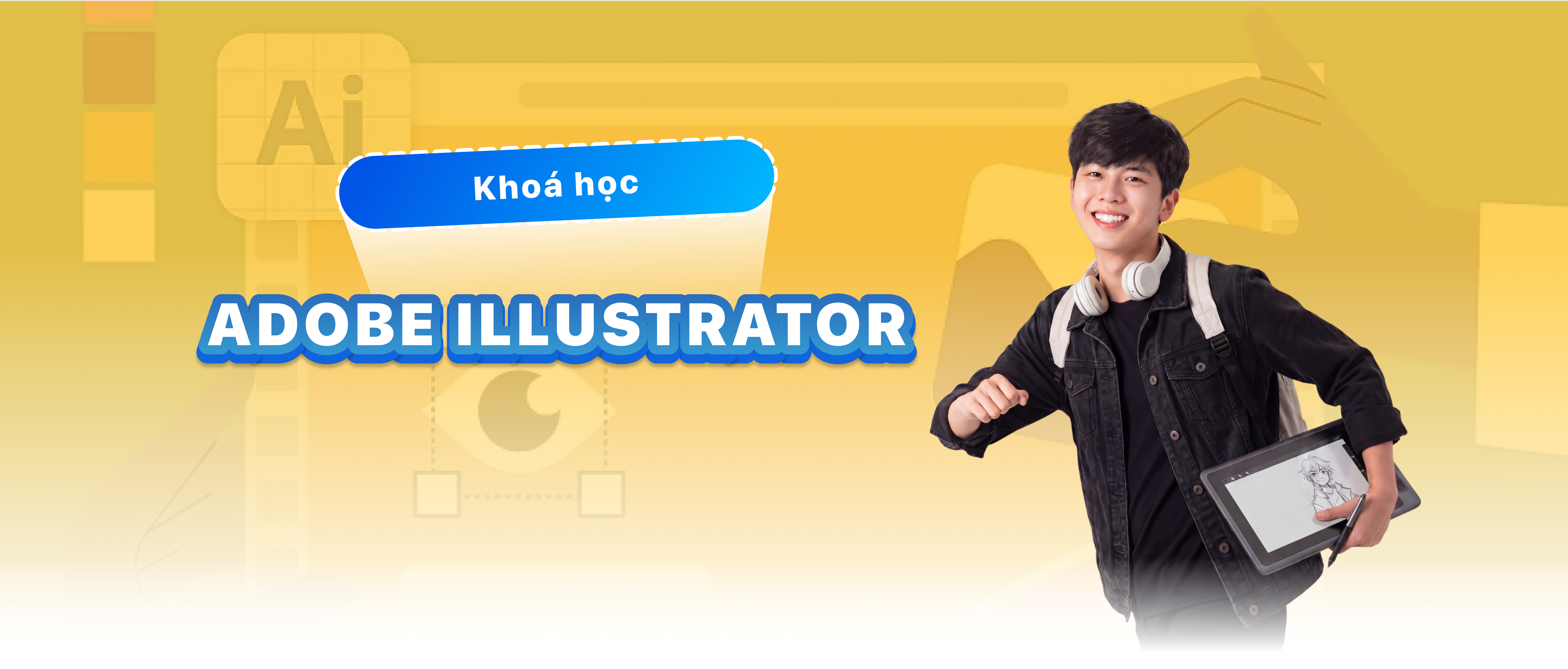 Nền tảng mỹ thuật cơ bản (Fundamental)