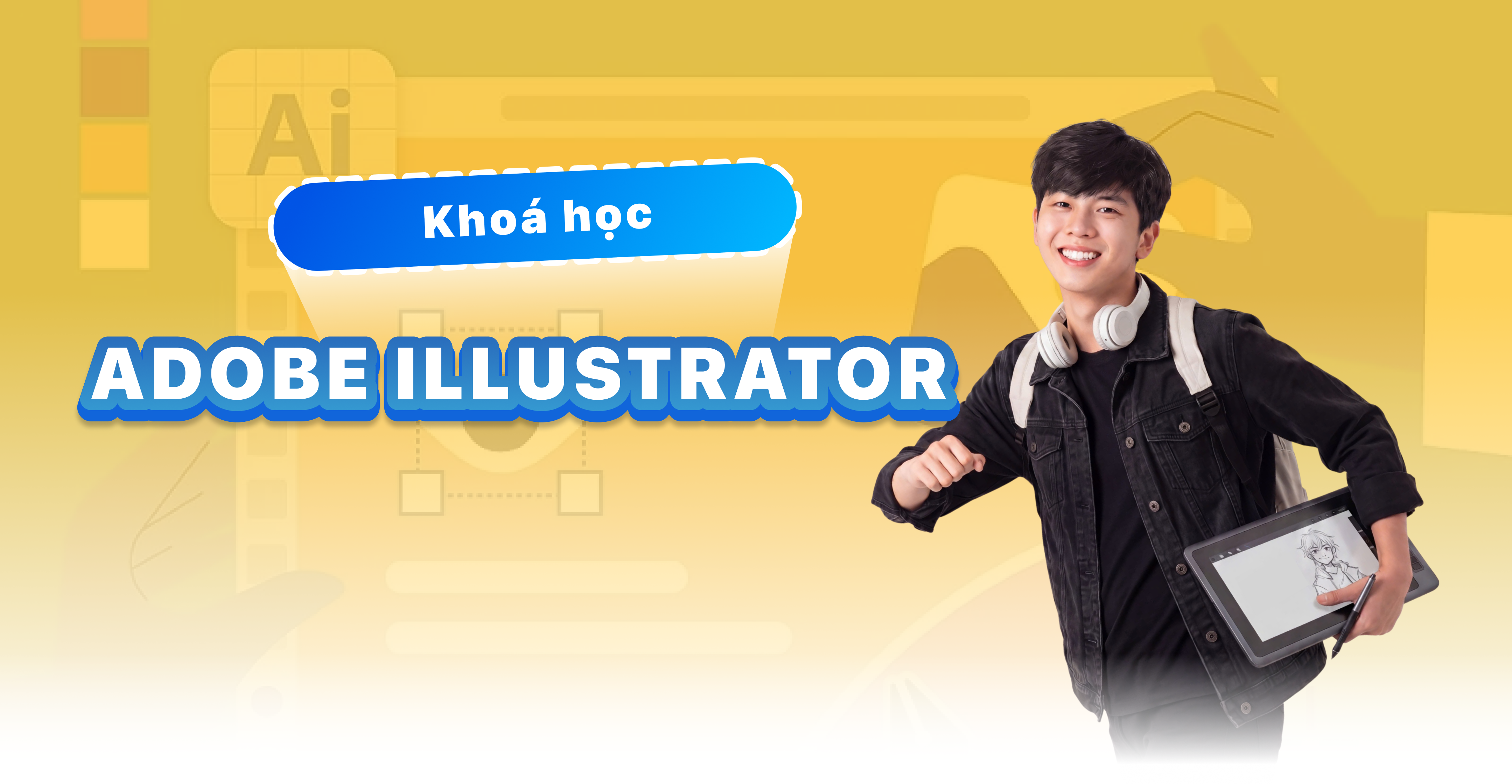 Nền tảng mỹ thuật cơ bản (Fundamental)