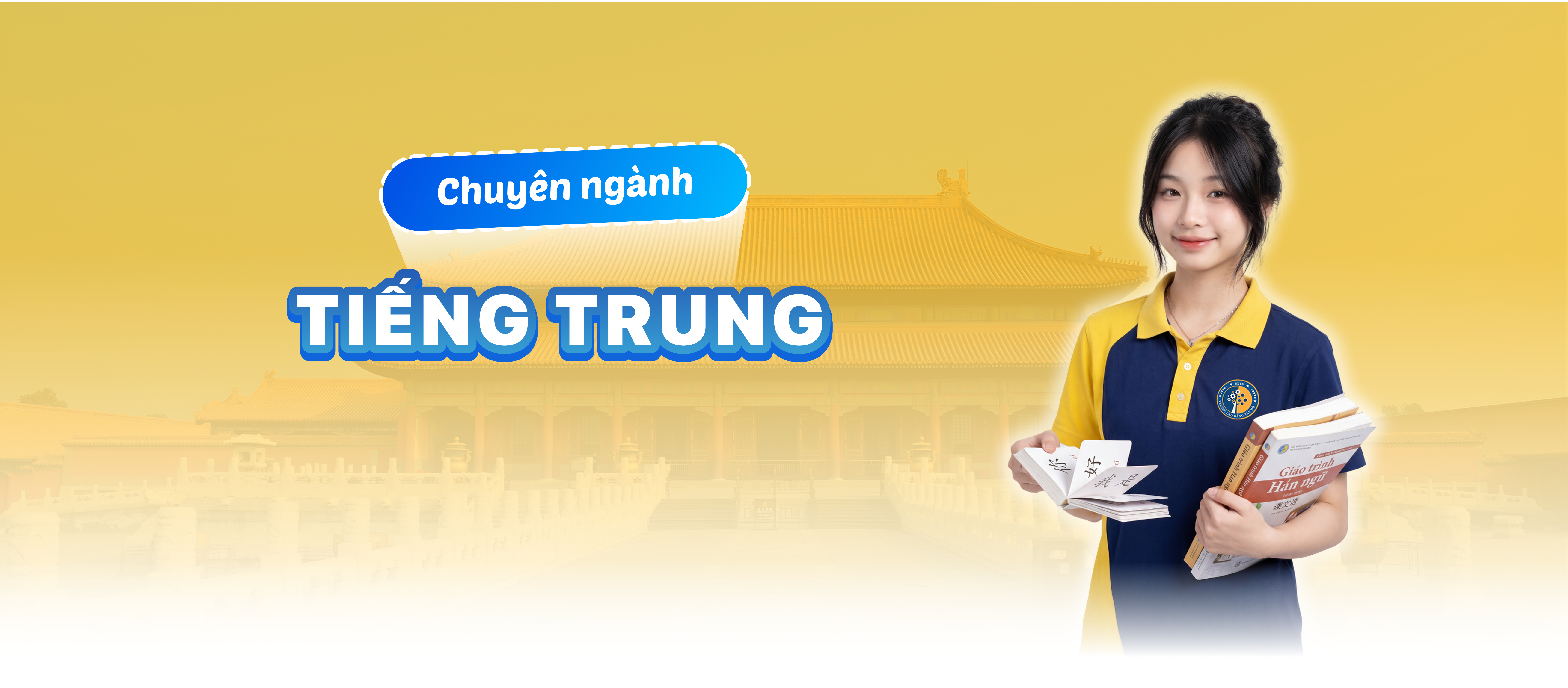 Ng&agrave;nh Tiếng Trung