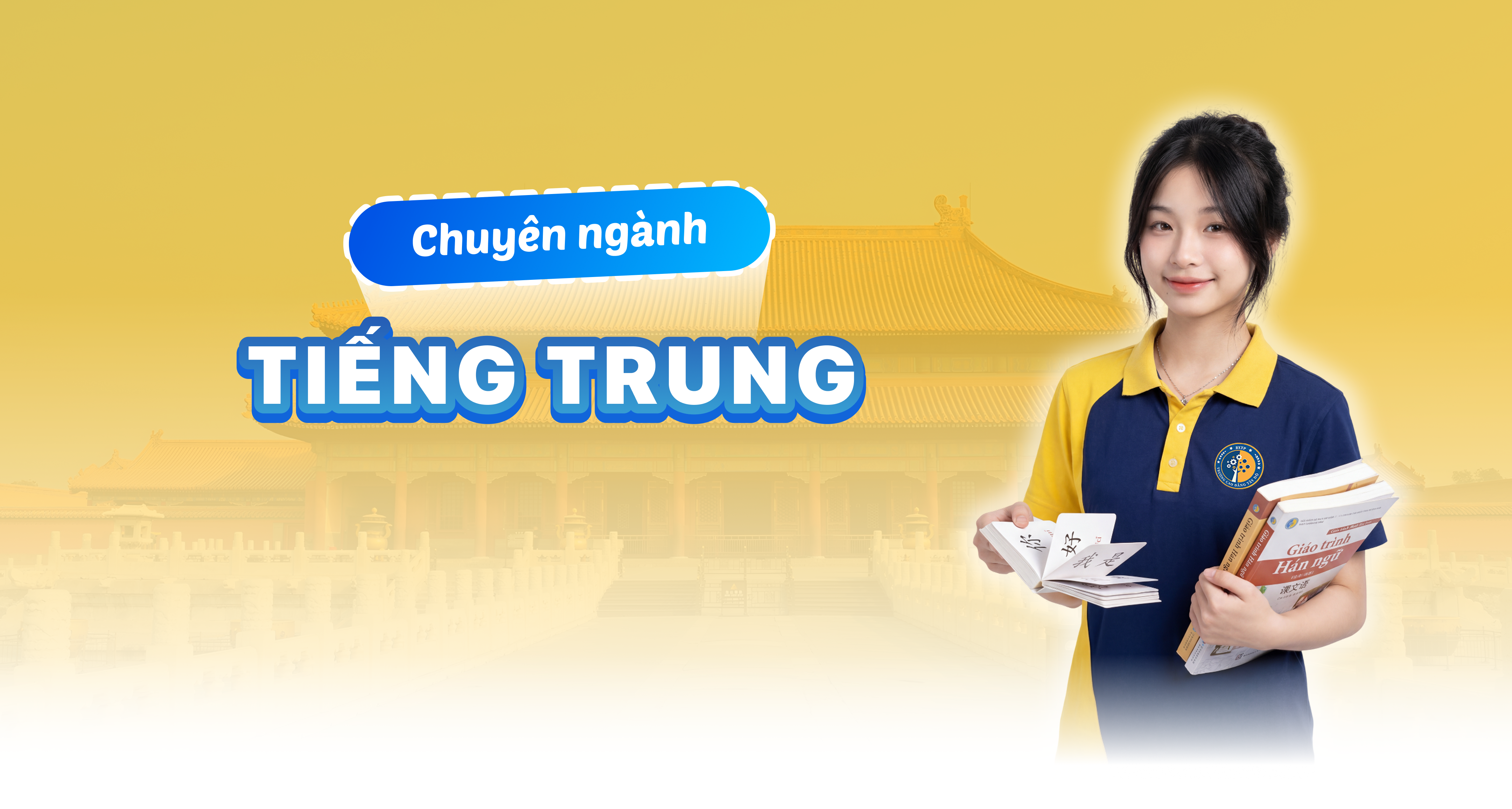 Ng&agrave;nh học Tiếng Trung Quốc