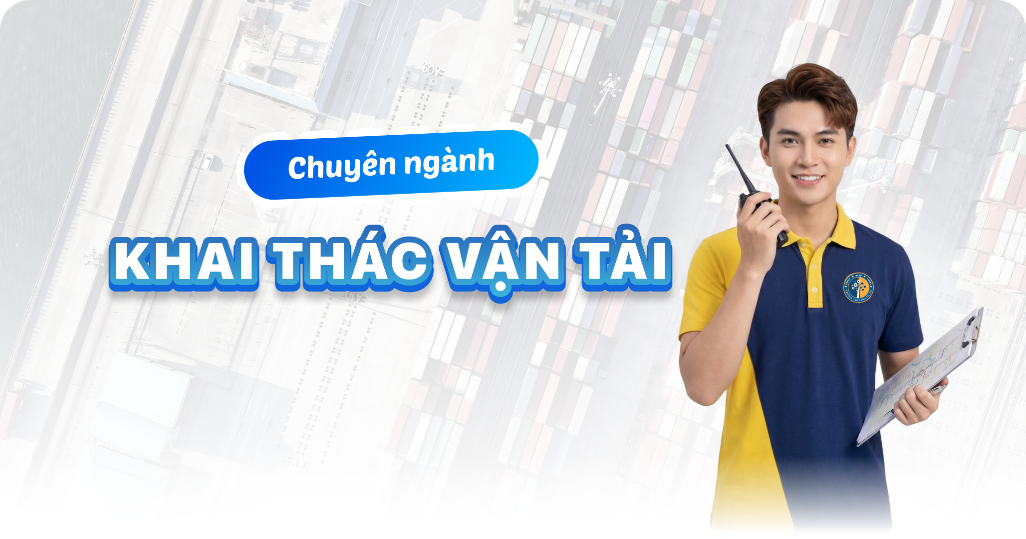 Trường Cao Đẳng T&acirc;y Đ&ocirc; – Tay Do College (TDC) – Trang chủ mới