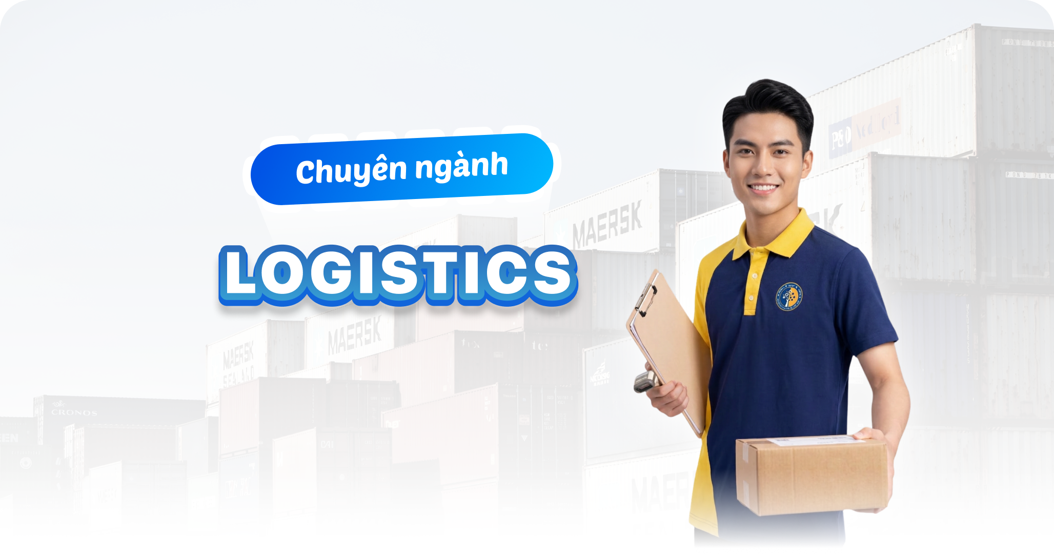 Trường Cao Đẳng T&acirc;y Đ&ocirc; – Tay Do College (TDC) – Trang chủ mới