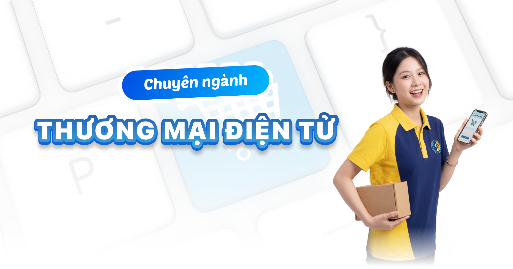 Trường Cao Đẳng T&acirc;y Đ&ocirc; – Tay Do College (TDC) – Trang chủ mới
