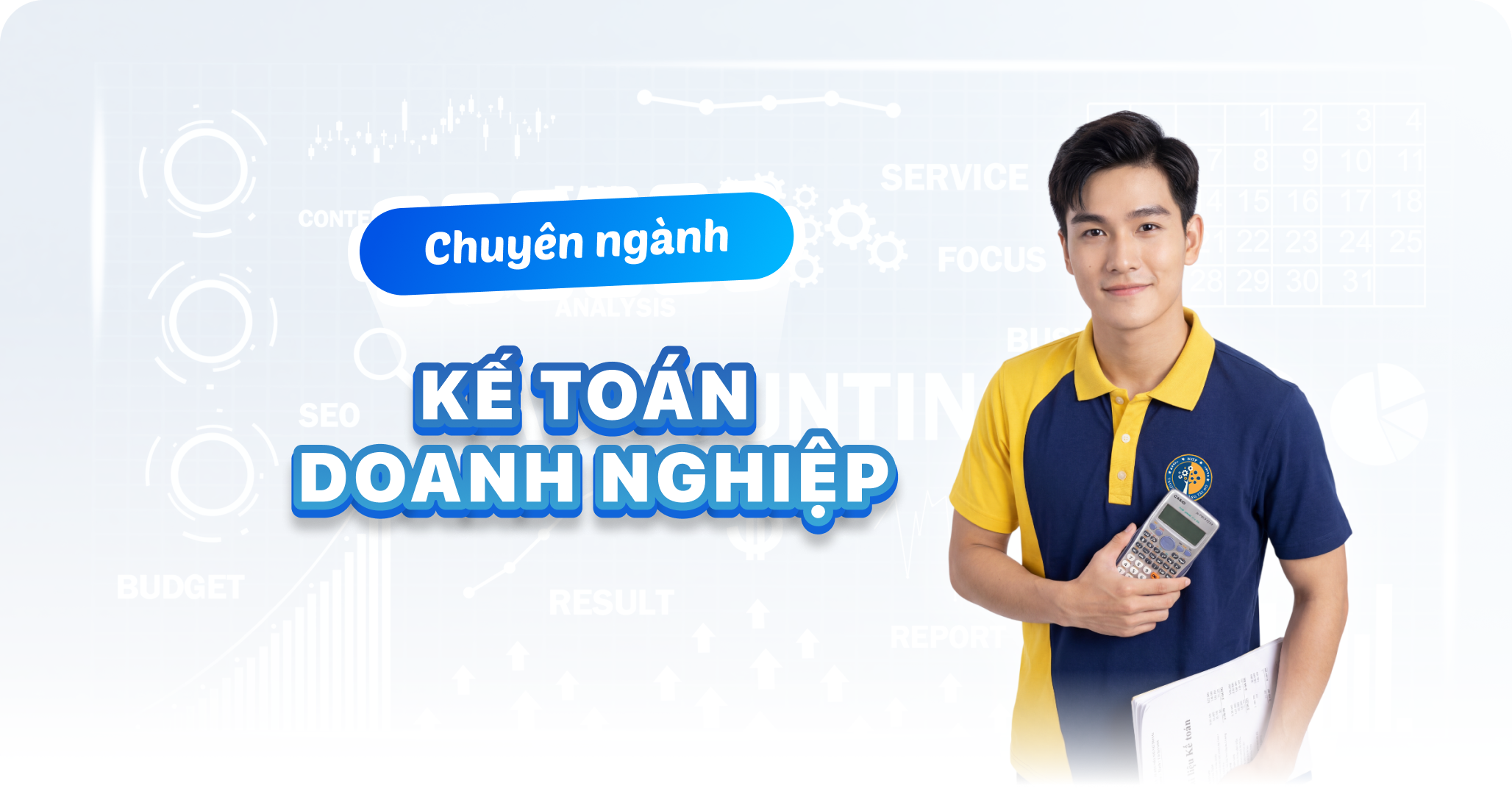 Trường Cao Đẳng T&acirc;y Đ&ocirc; – Tay Do College (TDC) – Trang chủ mới
