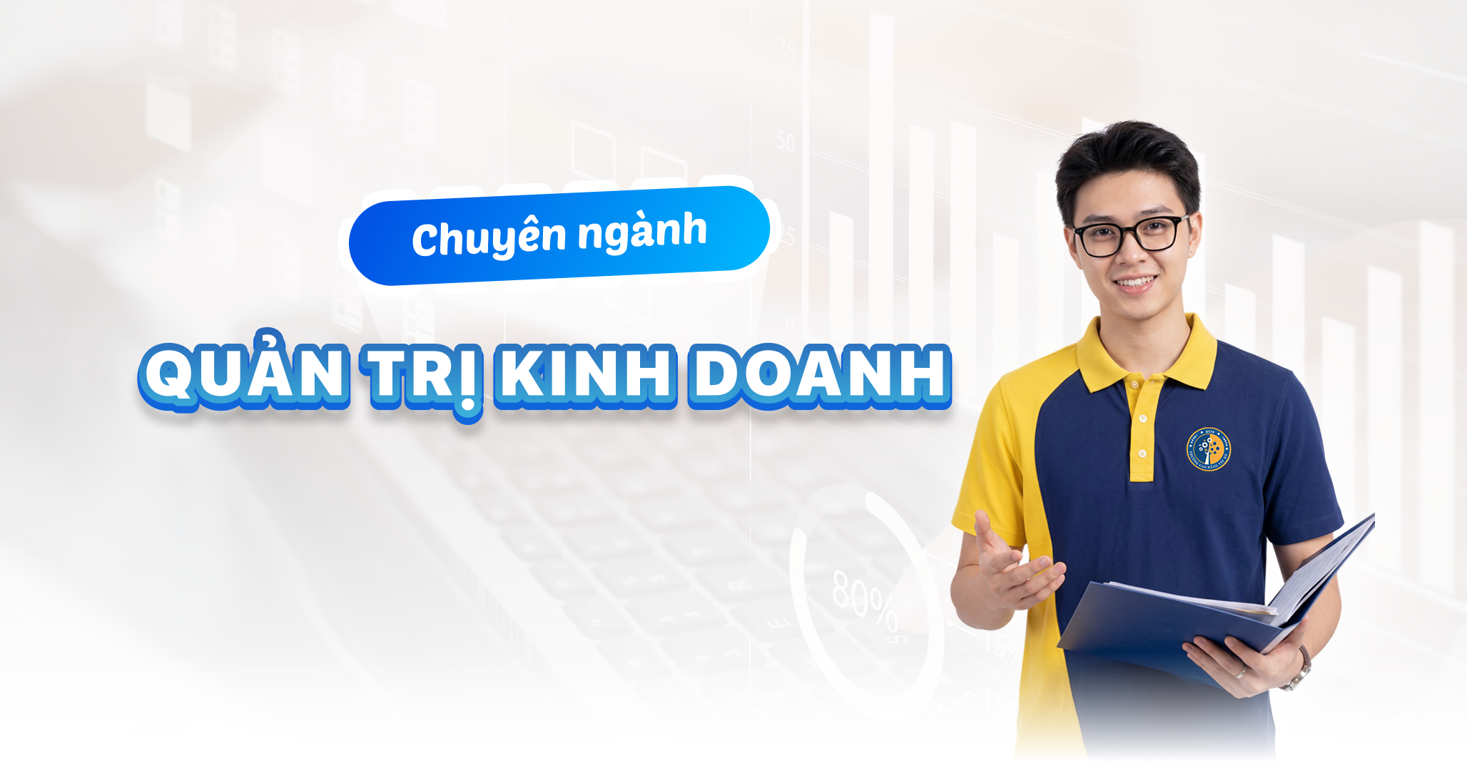 Trường Cao Đẳng T&acirc;y Đ&ocirc; – Tay Do College (TDC) – Trang chủ mới