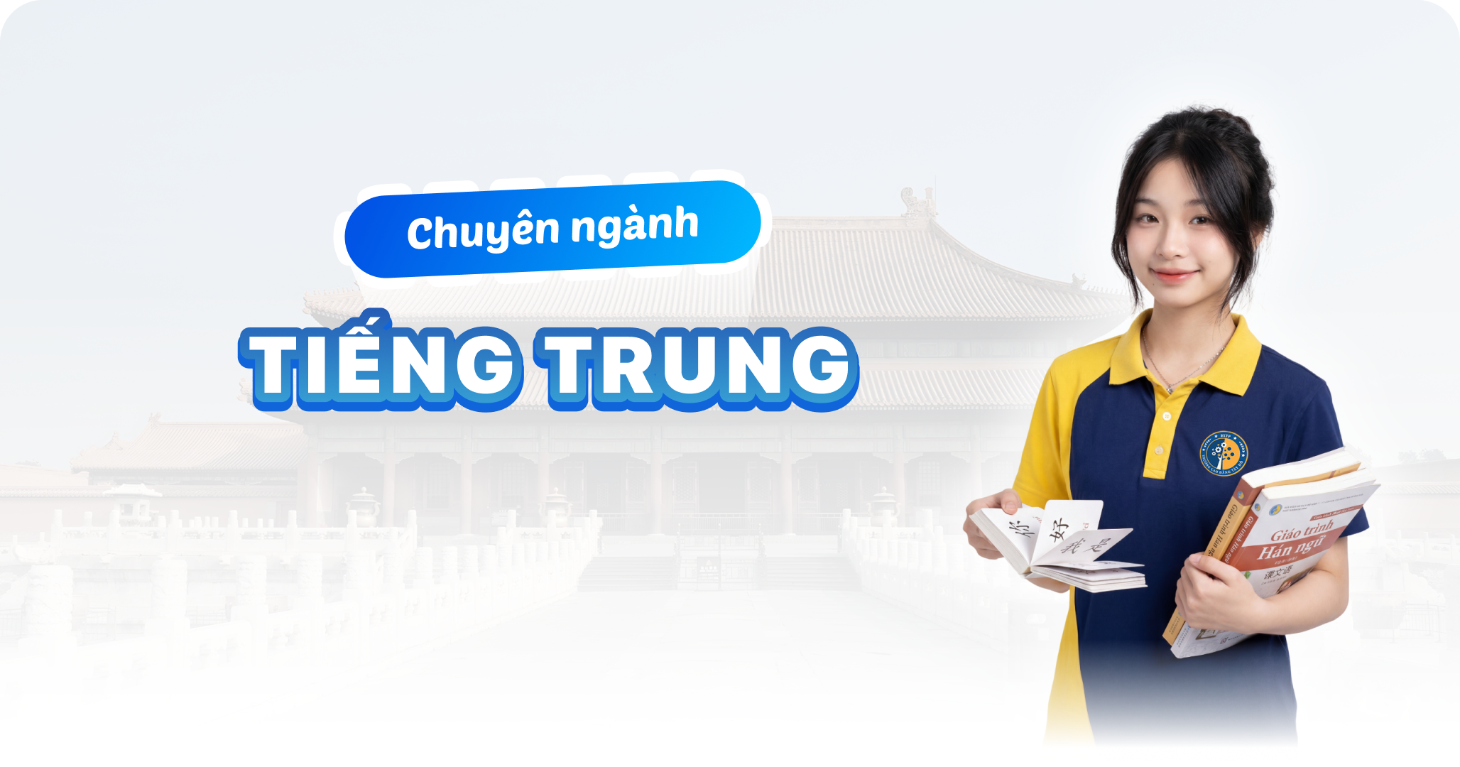 Trường Cao Đẳng T&acirc;y Đ&ocirc; – Tay Do College (TDC) – Trang chủ mới