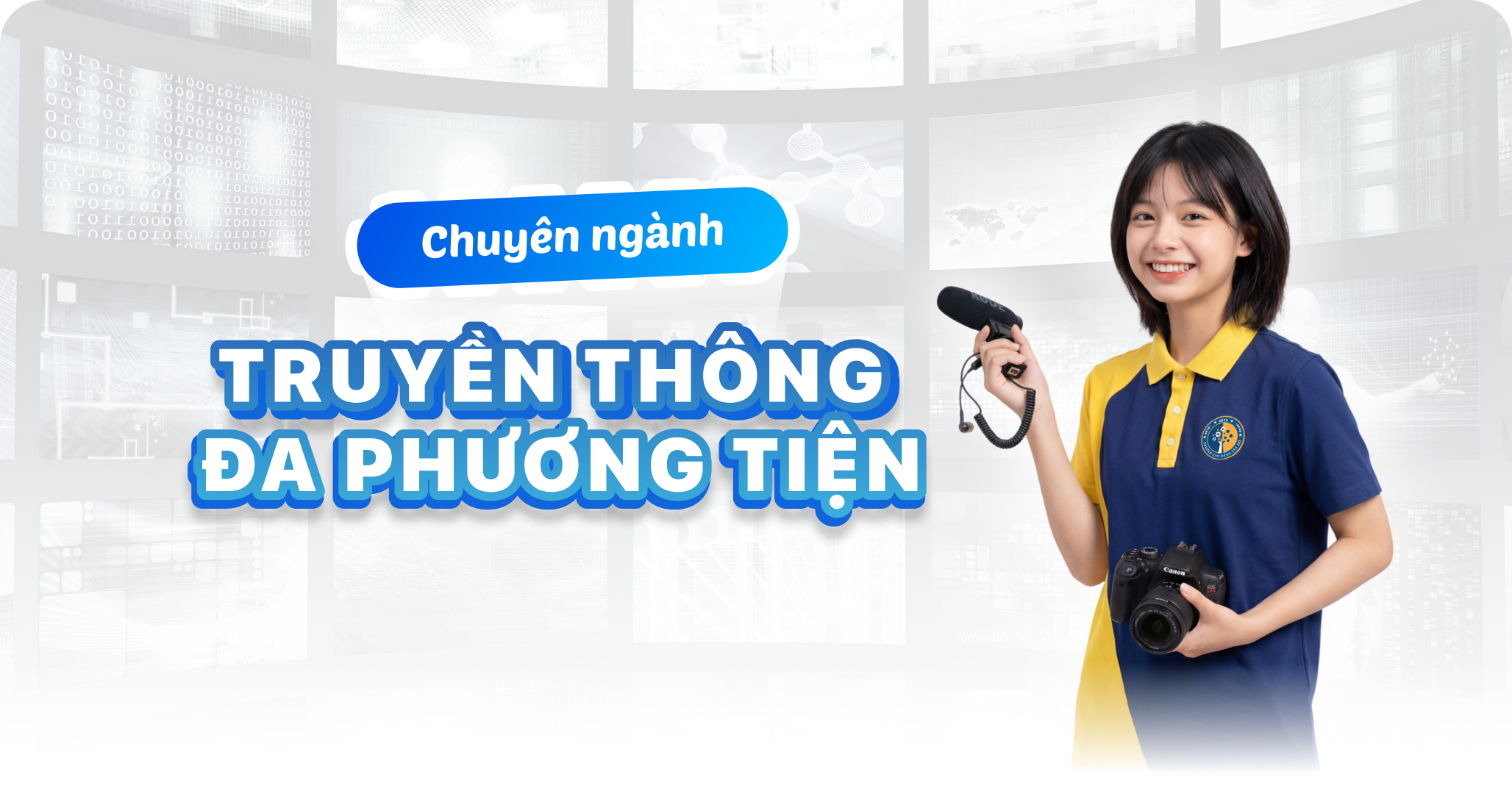 Trường Cao Đẳng T&acirc;y Đ&ocirc; – Tay Do College (TDC) – Trang chủ mới