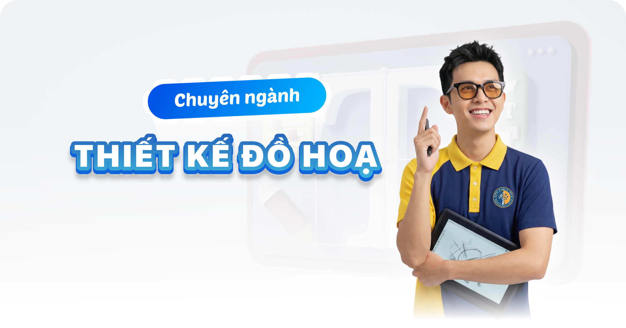 Trường Cao Đẳng T&acirc;y Đ&ocirc; – Tay Do College (TDC) – Trang chủ mới
