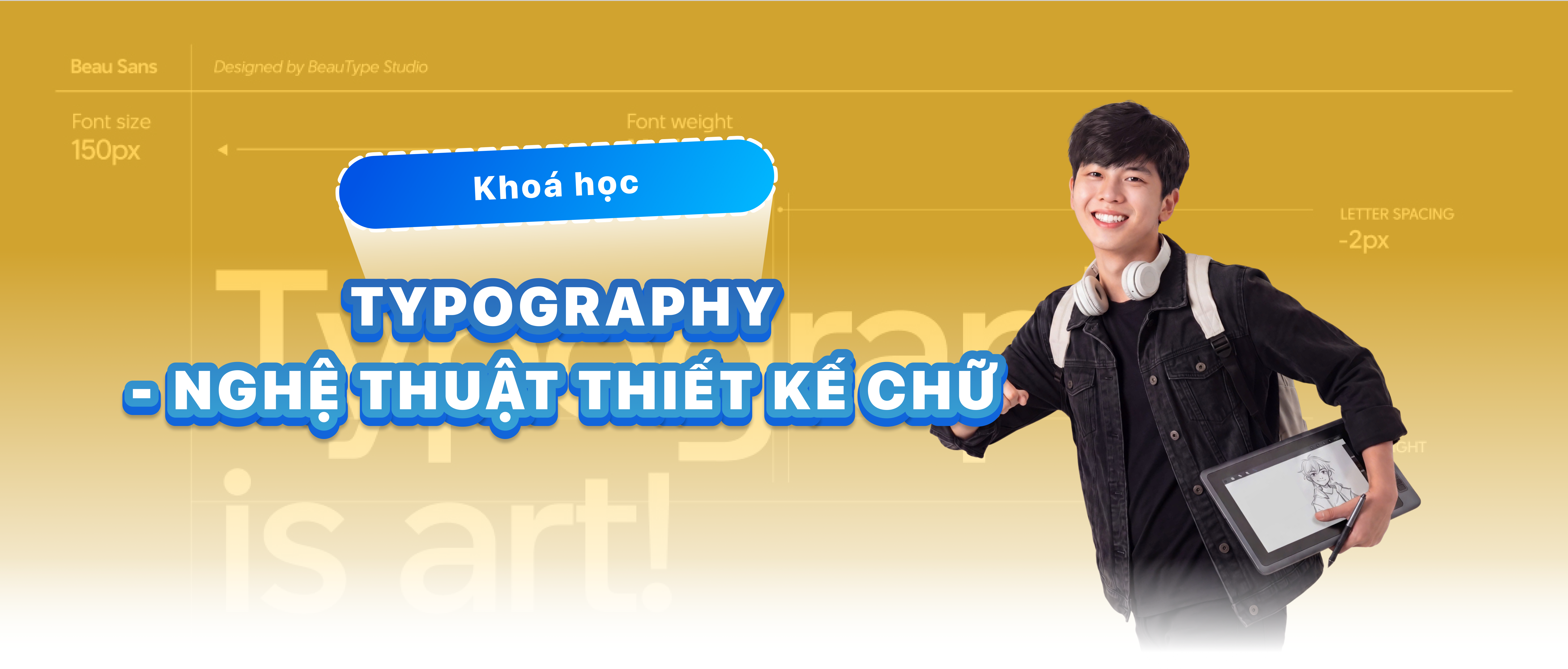 typography