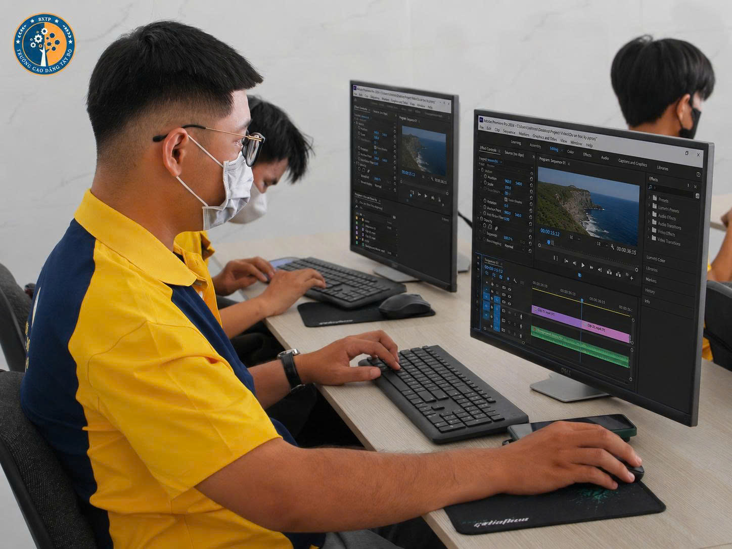Ứng dụng Tr&iacute; tuệ nh&acirc;n tạo (AI) trong c&ocirc;ng việc