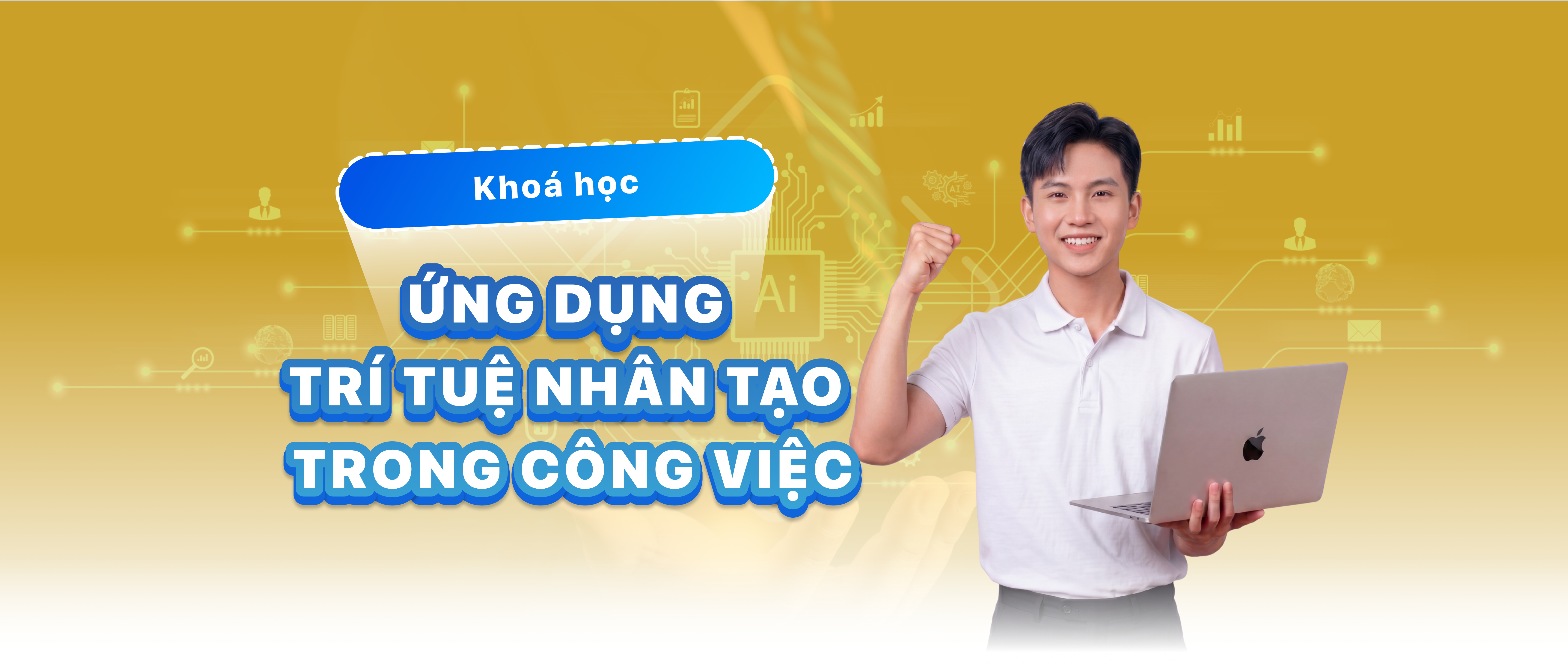 ứng dụng tr&iacute; tuệ nh&acirc;n tạo trong c&ocirc;ng việc
