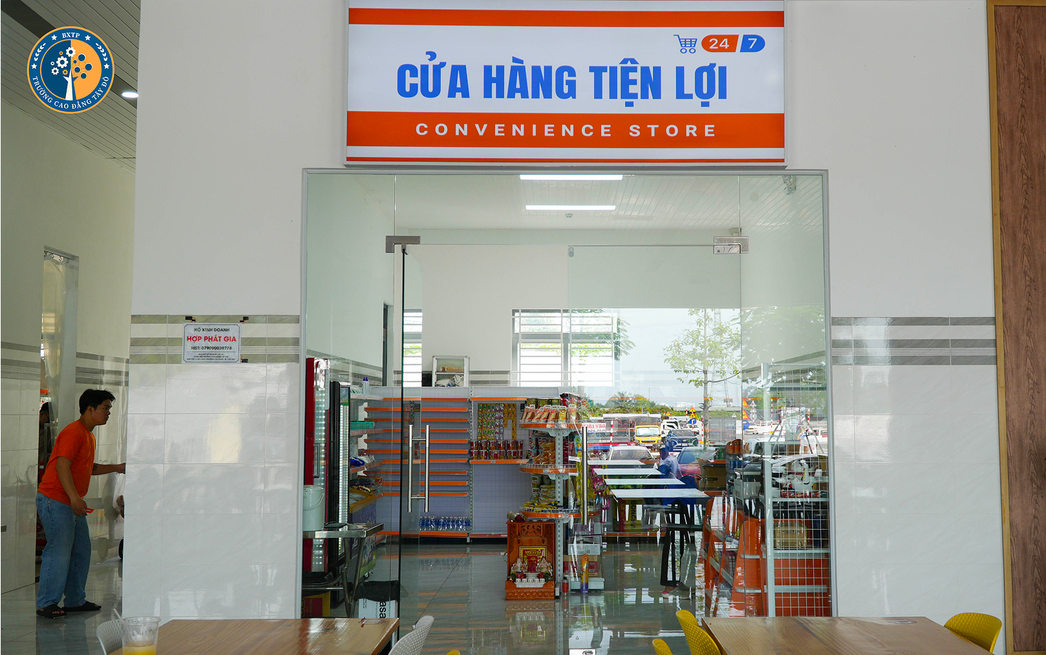 CAO ĐẲNG 9+ Mới