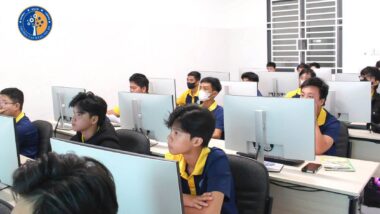 Học ng&agrave;nh C&ocirc;ng Nghệ Th&ocirc;ng Tin gồm những m&ocirc;n g&igrave;? Ra trường l&agrave;m g&igrave;?