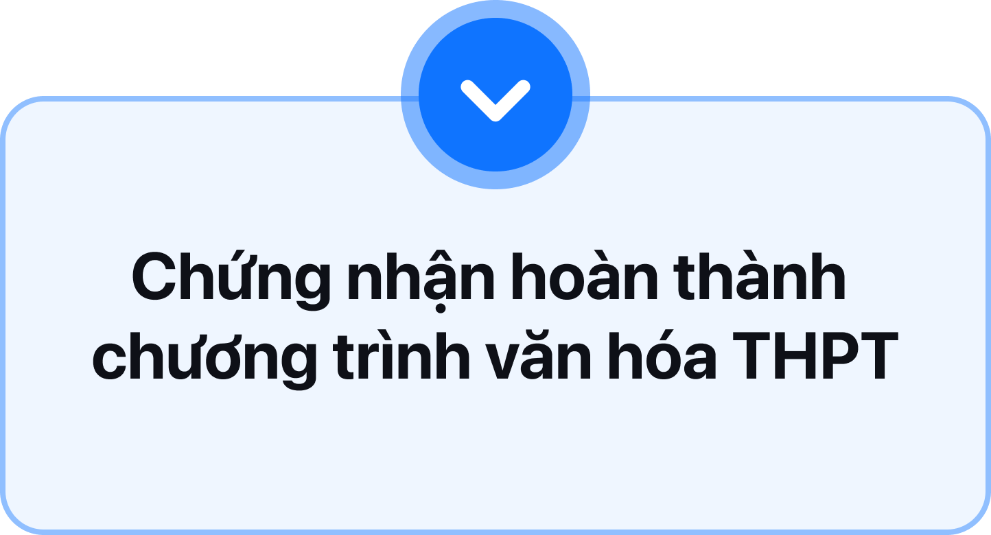 CAO ĐẲNG 9+ Mới