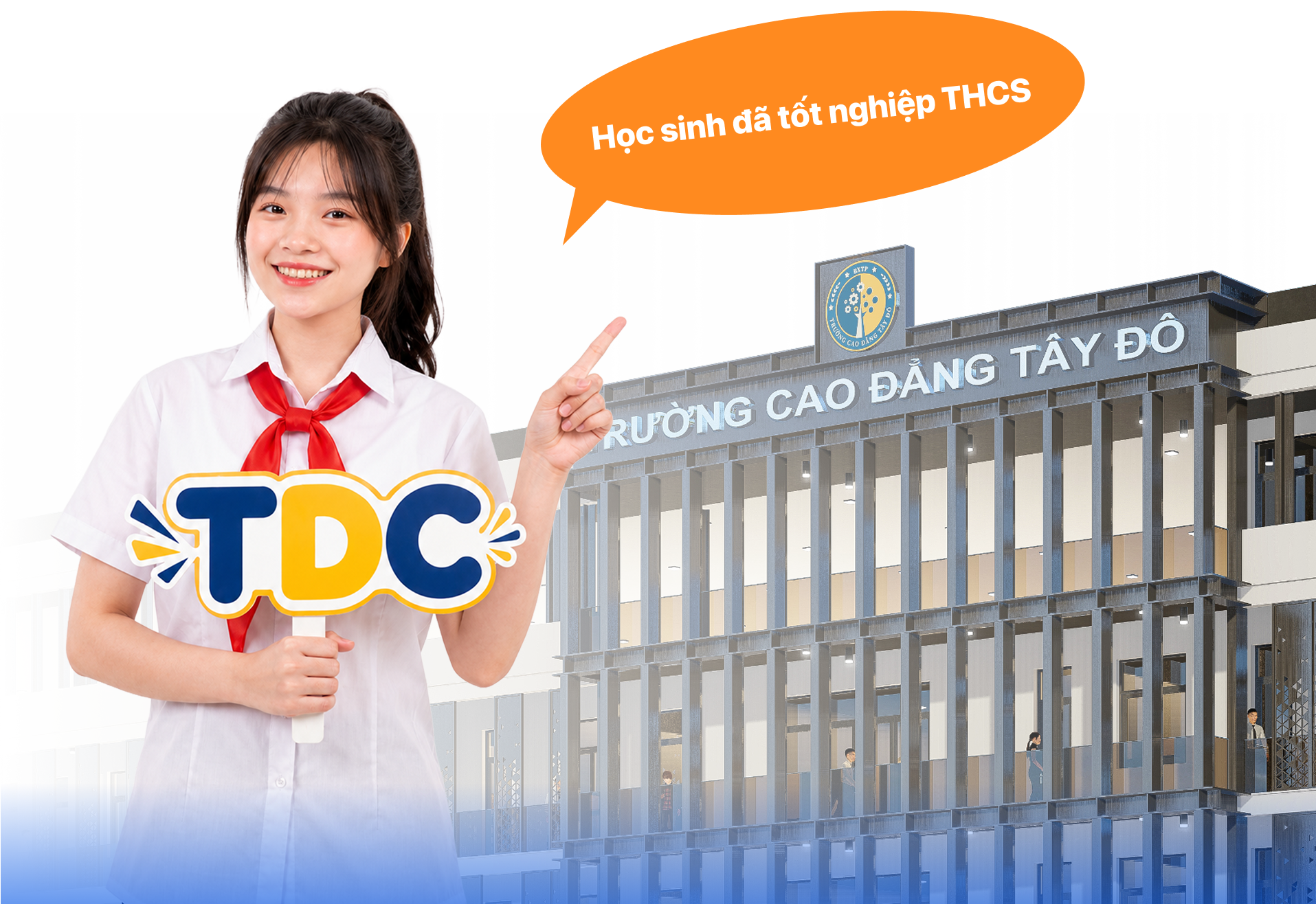 CAO ĐẲNG 9+ Mới