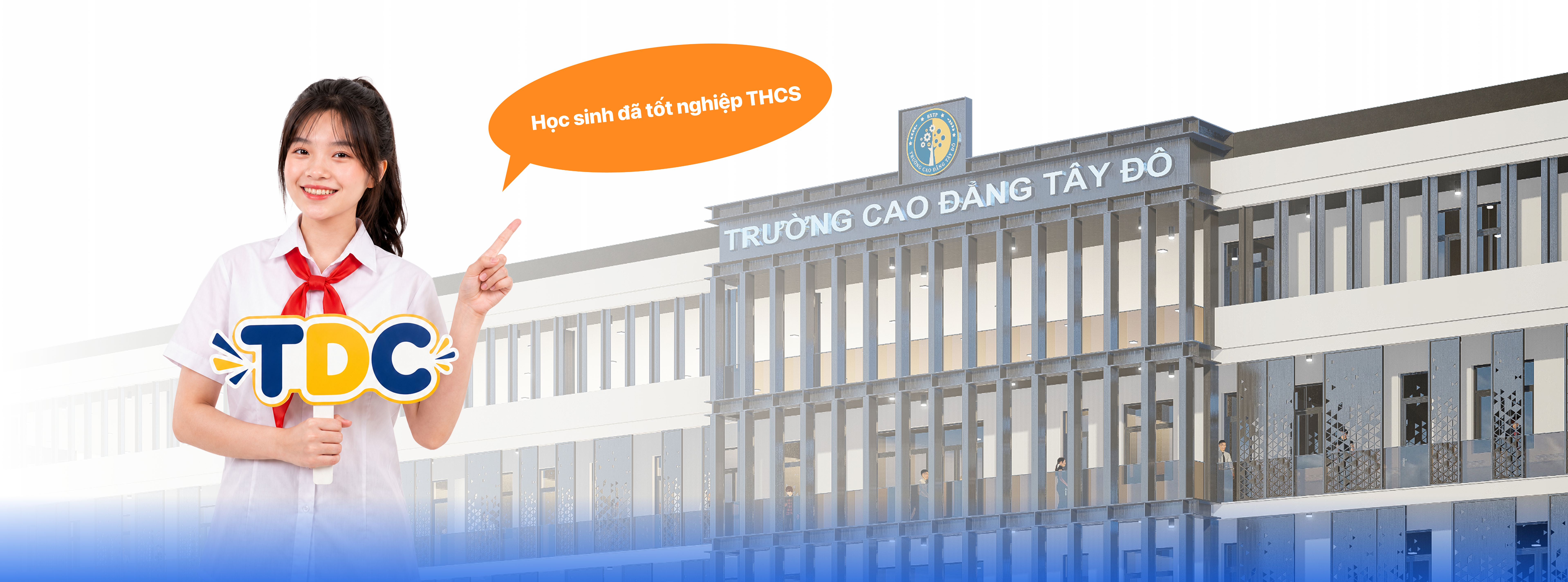 CAO ĐẲNG 9+ Mới