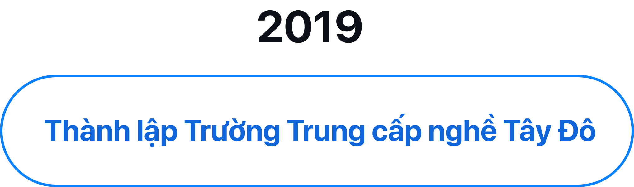 Giới thiệu về trường